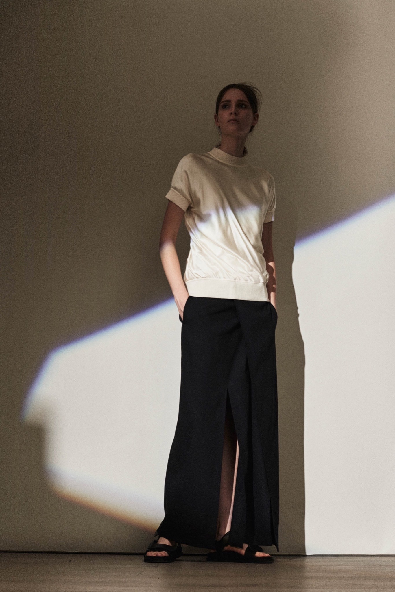 Joseph Resort 16 Look 4