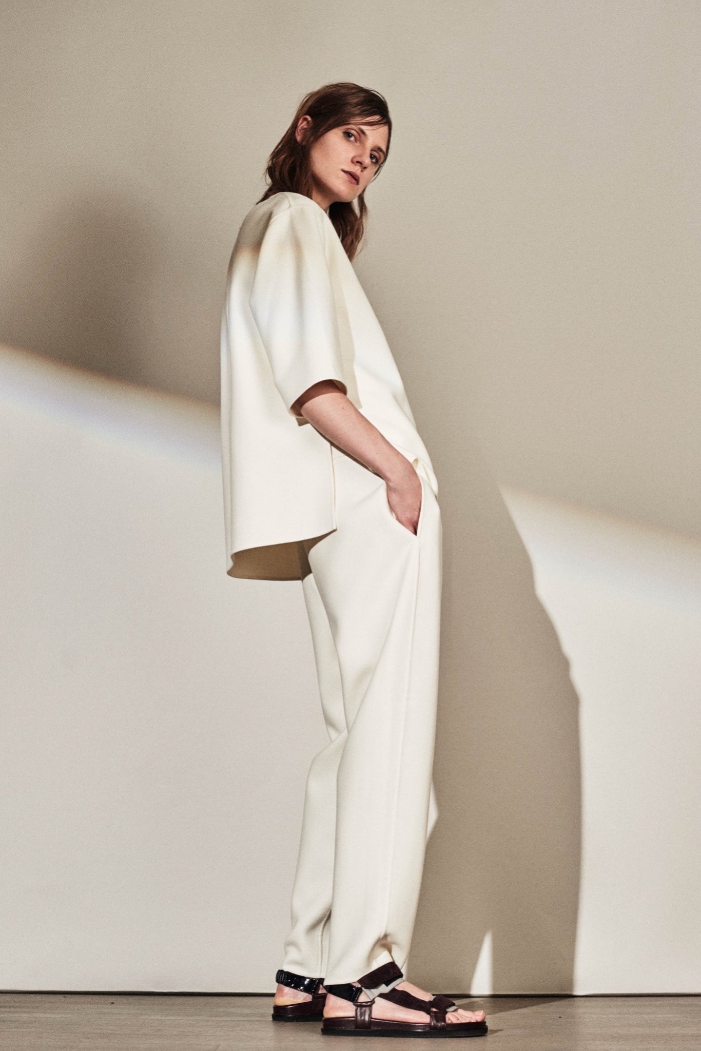 Joseph Resort 16 Look 5