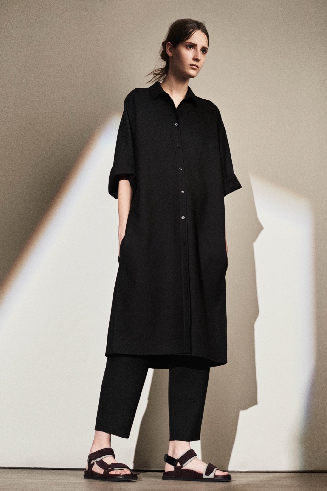 Joseph Resort 16 Look 6
