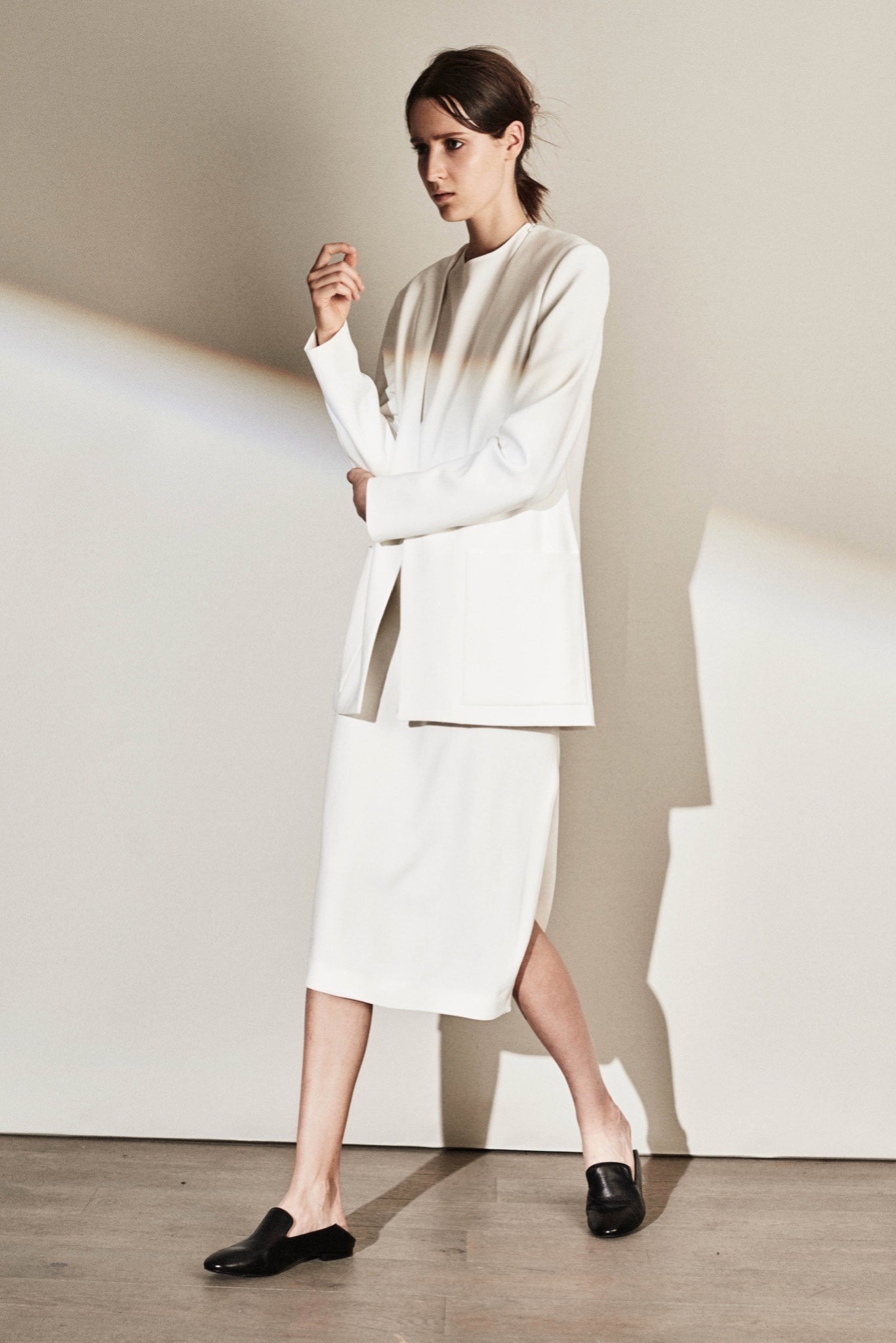 Joseph Resort 16 Look 7
