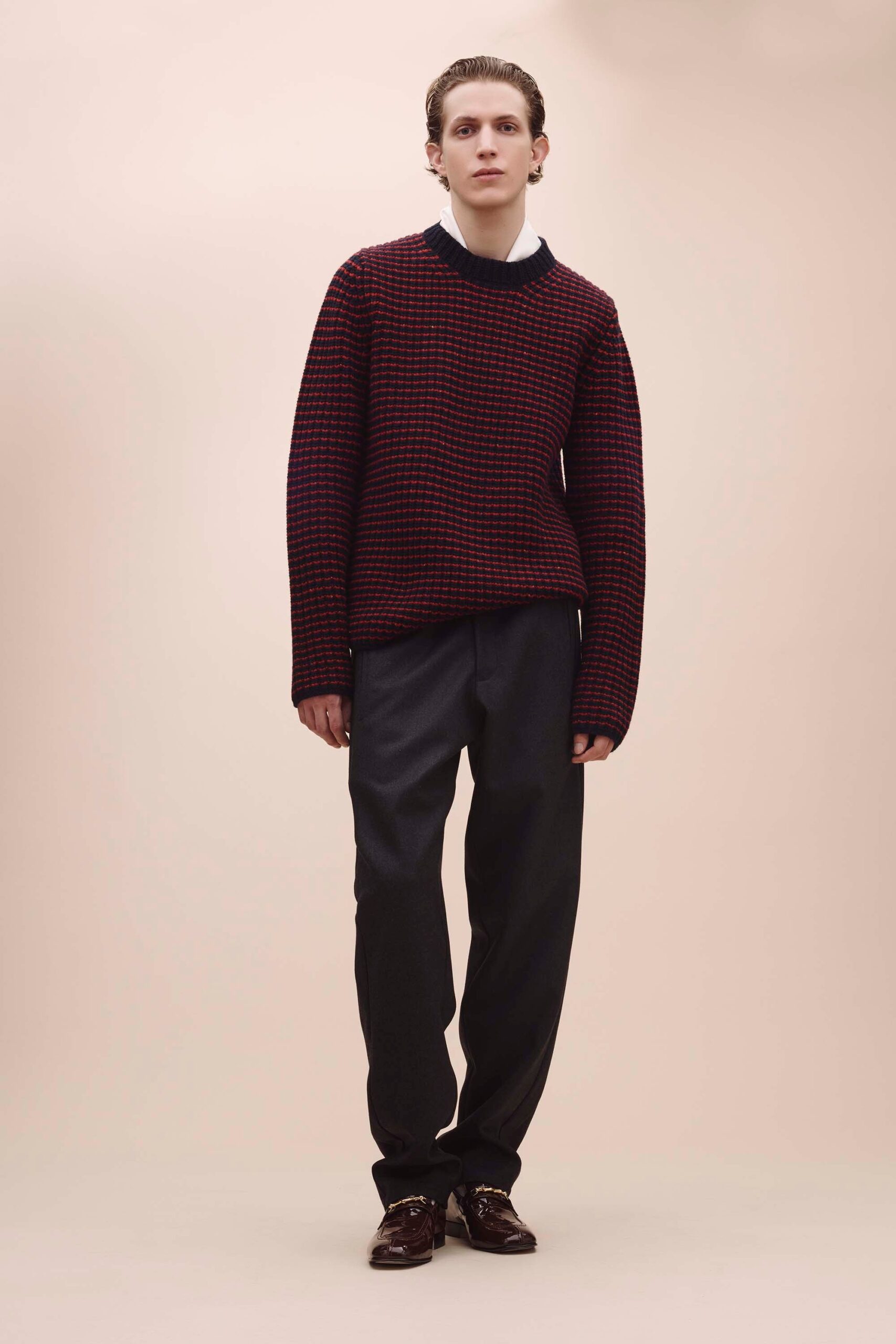 Joseph F/W 16 Menswear Look 13