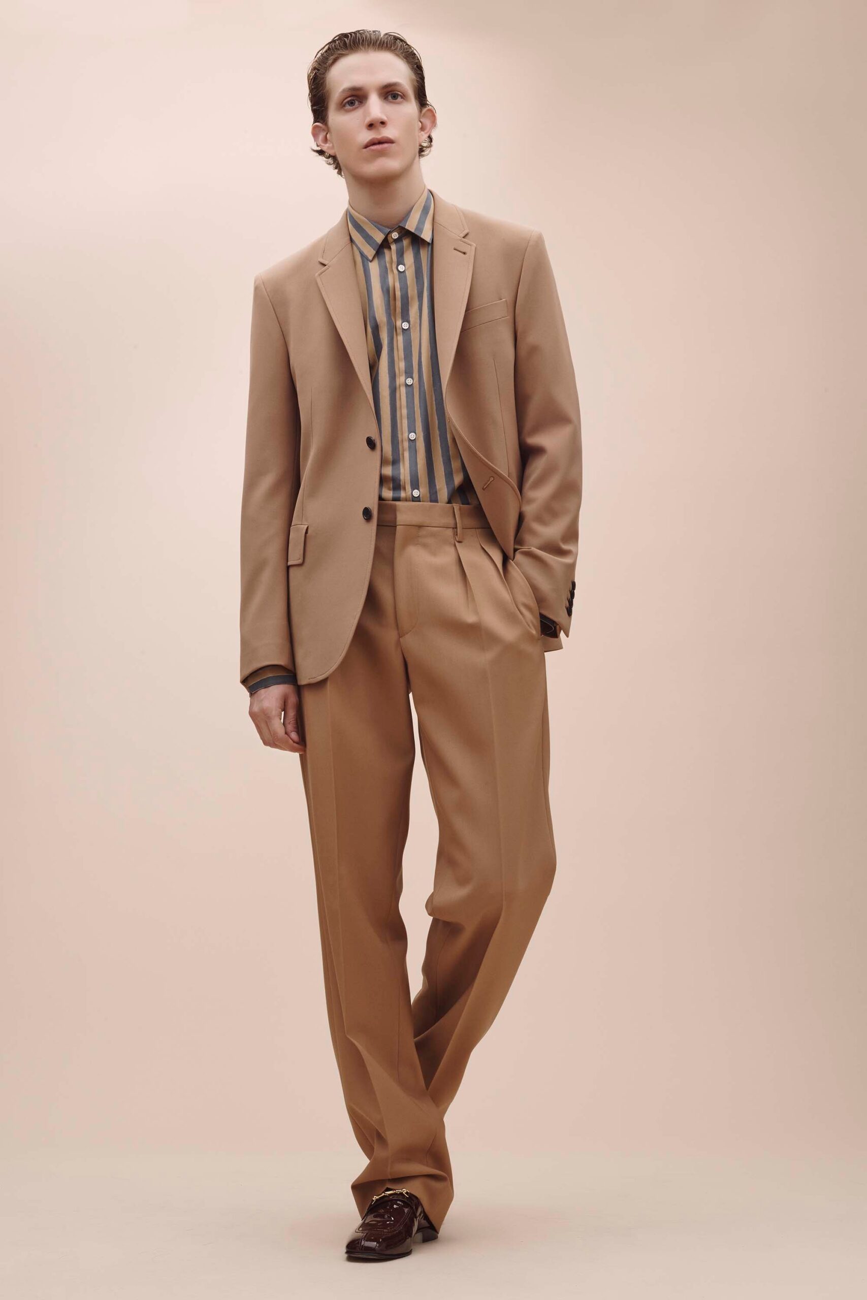Joseph F/W 16 Menswear Look 16