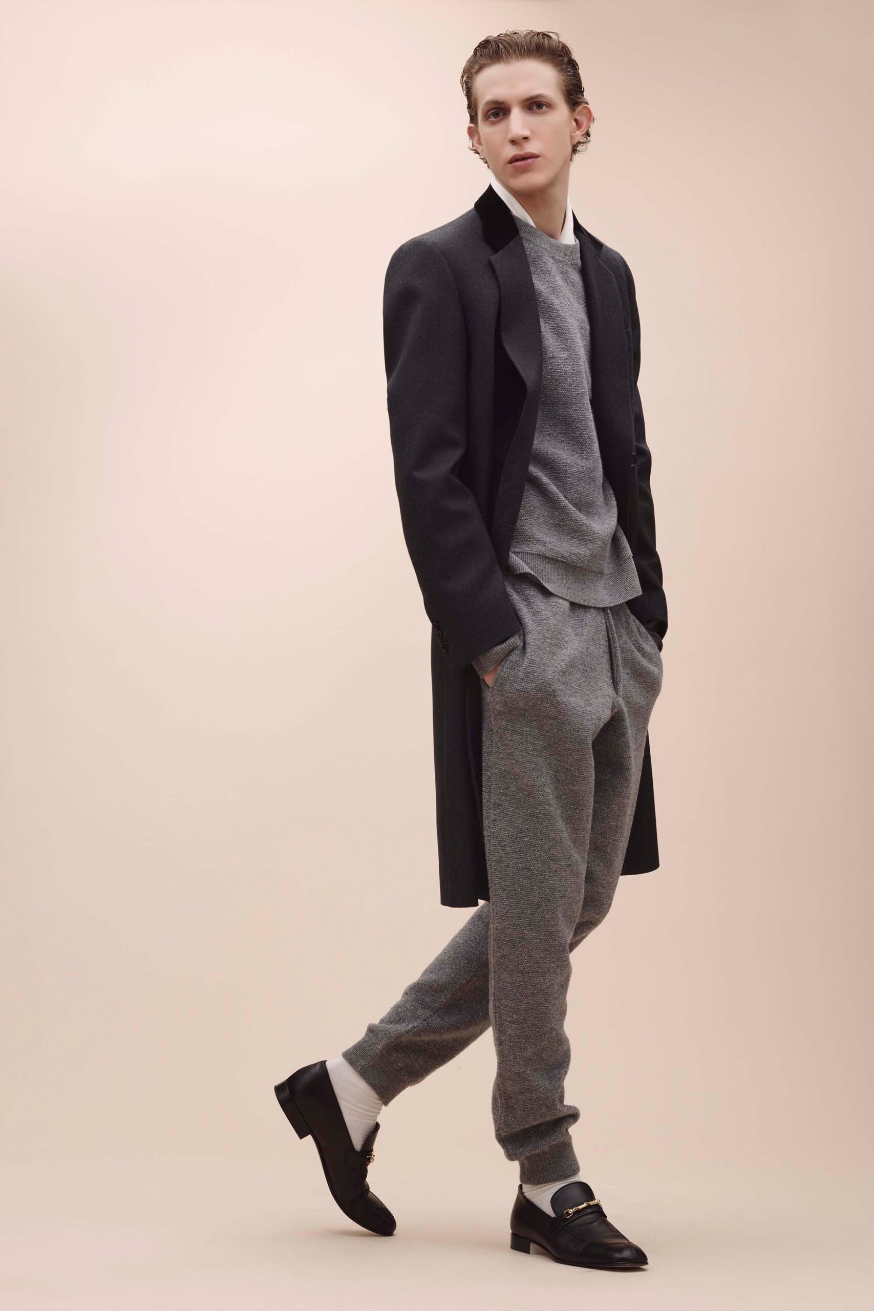 Joseph F/W 16 Menswear Look 17