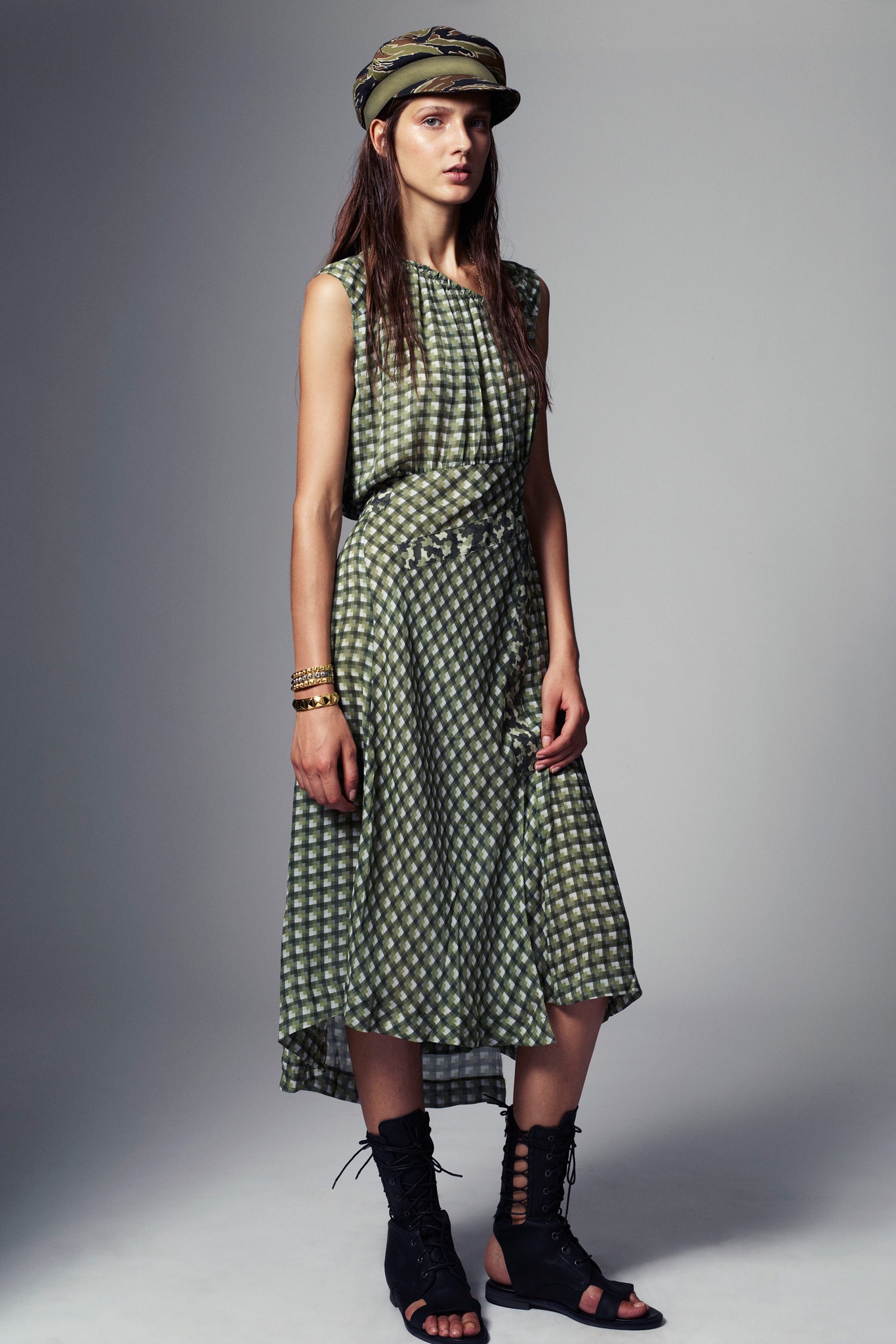 Joseph S/S 13 Look 6