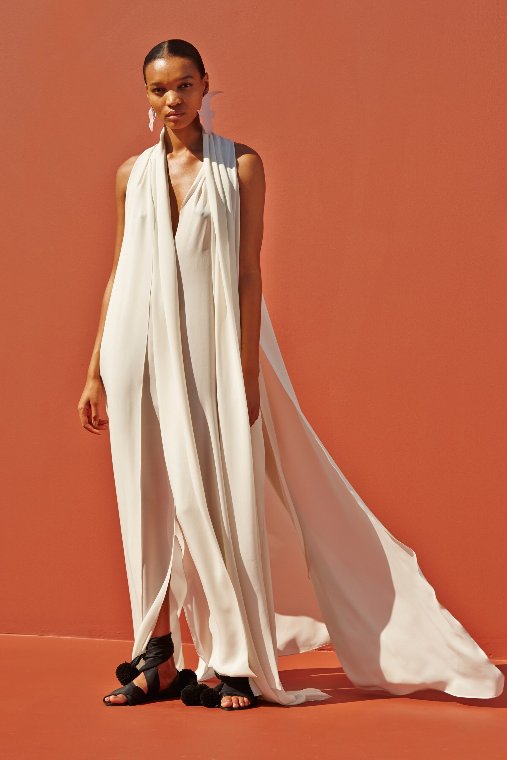 Juan Carlos Obando S/S 16 Look 13