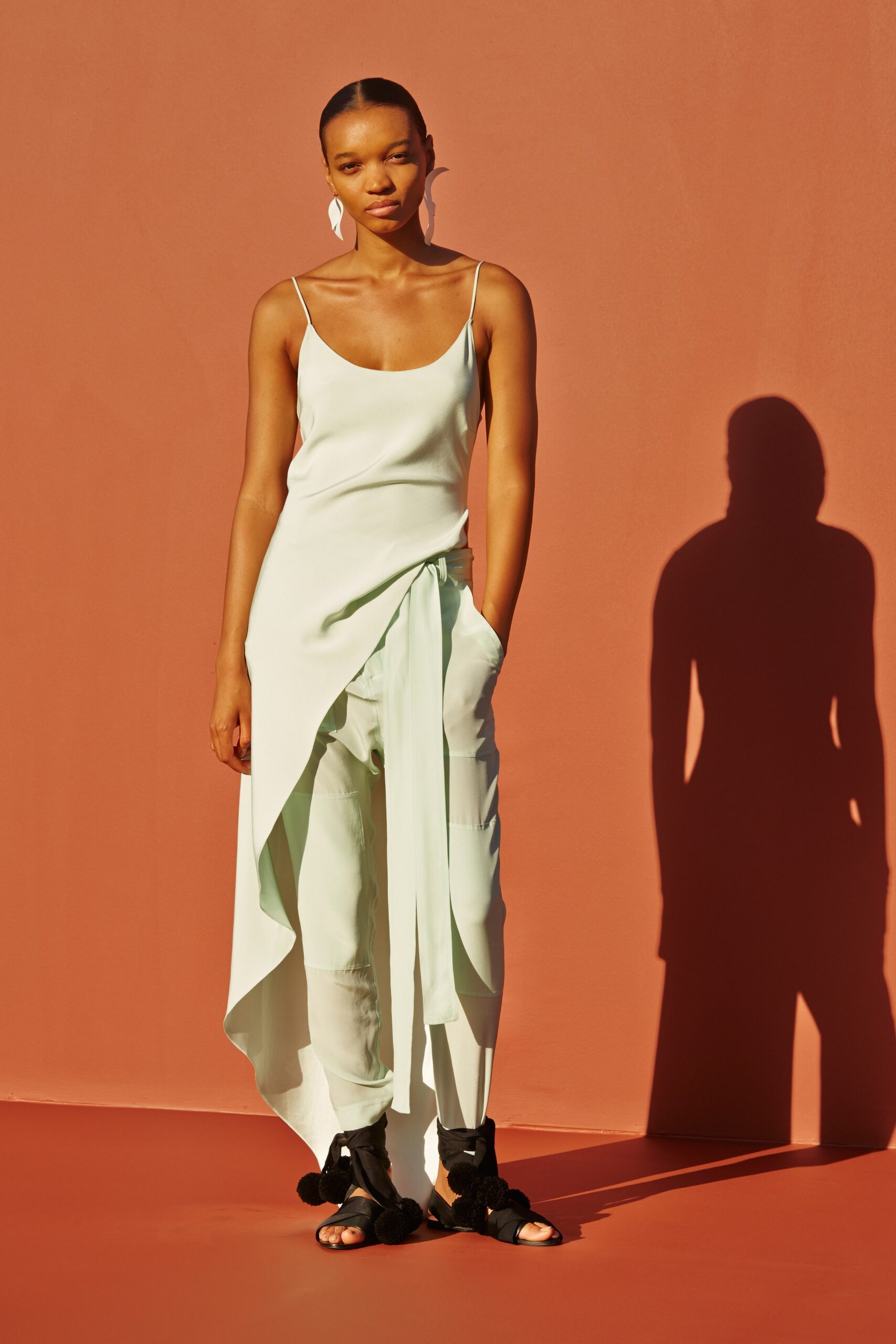 Juan Carlos Obando S/S 16 Look 16