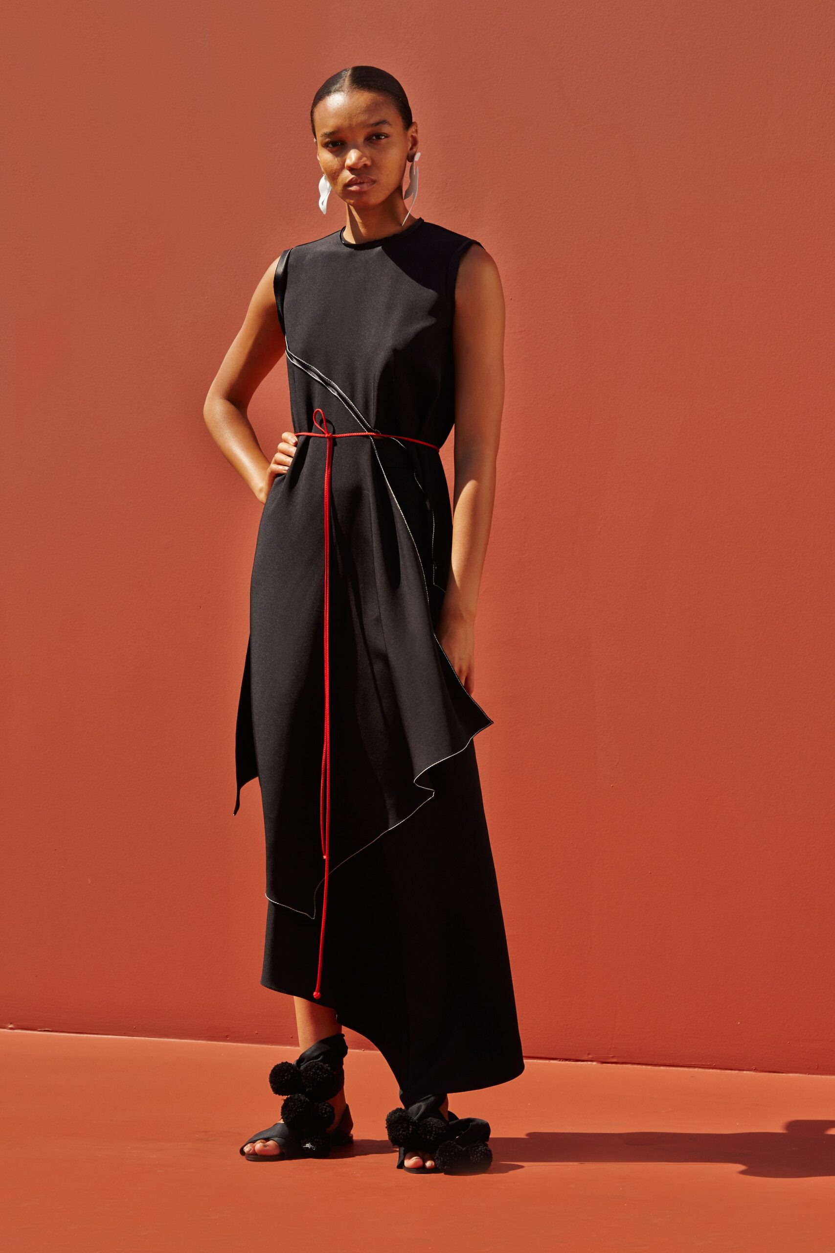 Juan Carlos Obando S/S 16 Look 20
