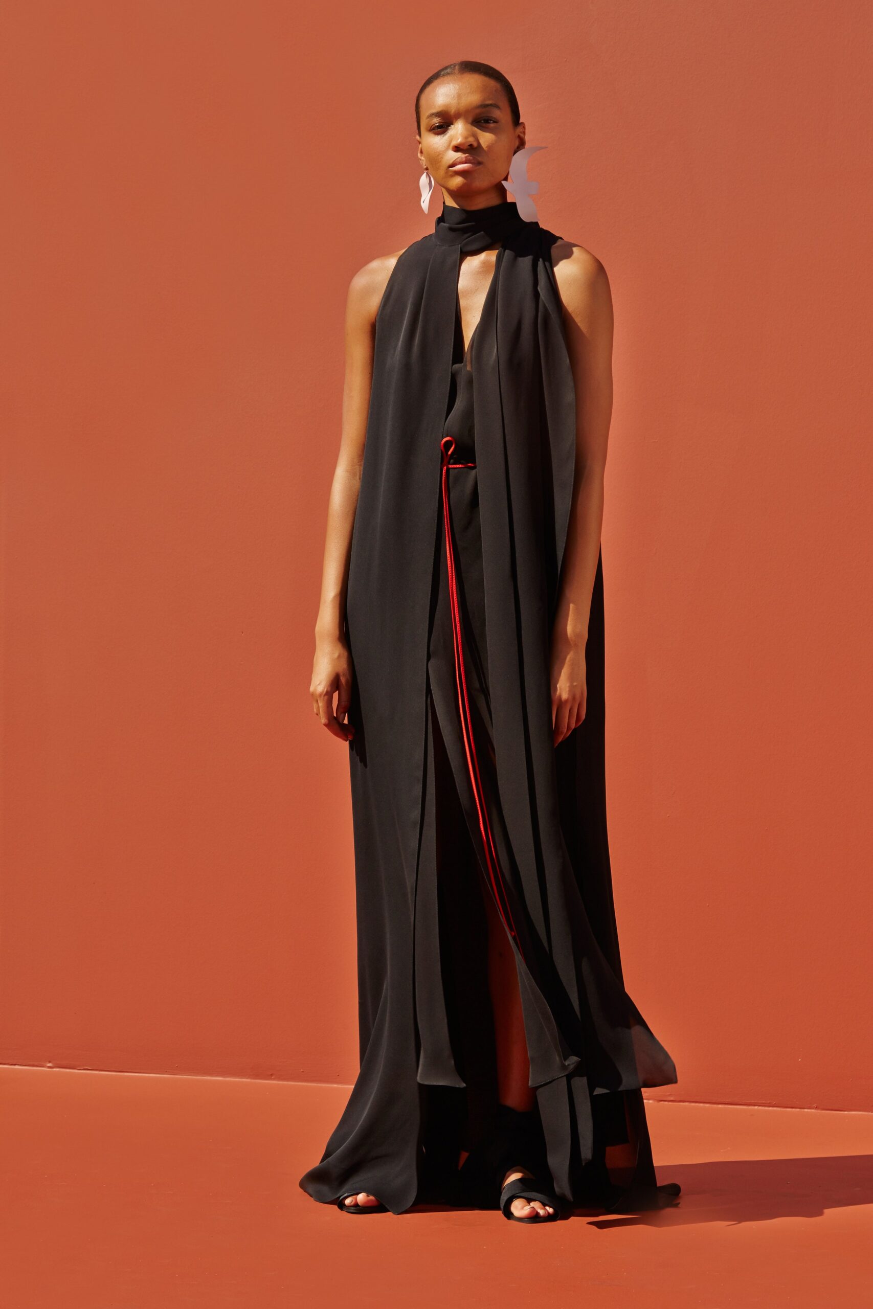 Juan Carlos Obando S/S 16 Look 23