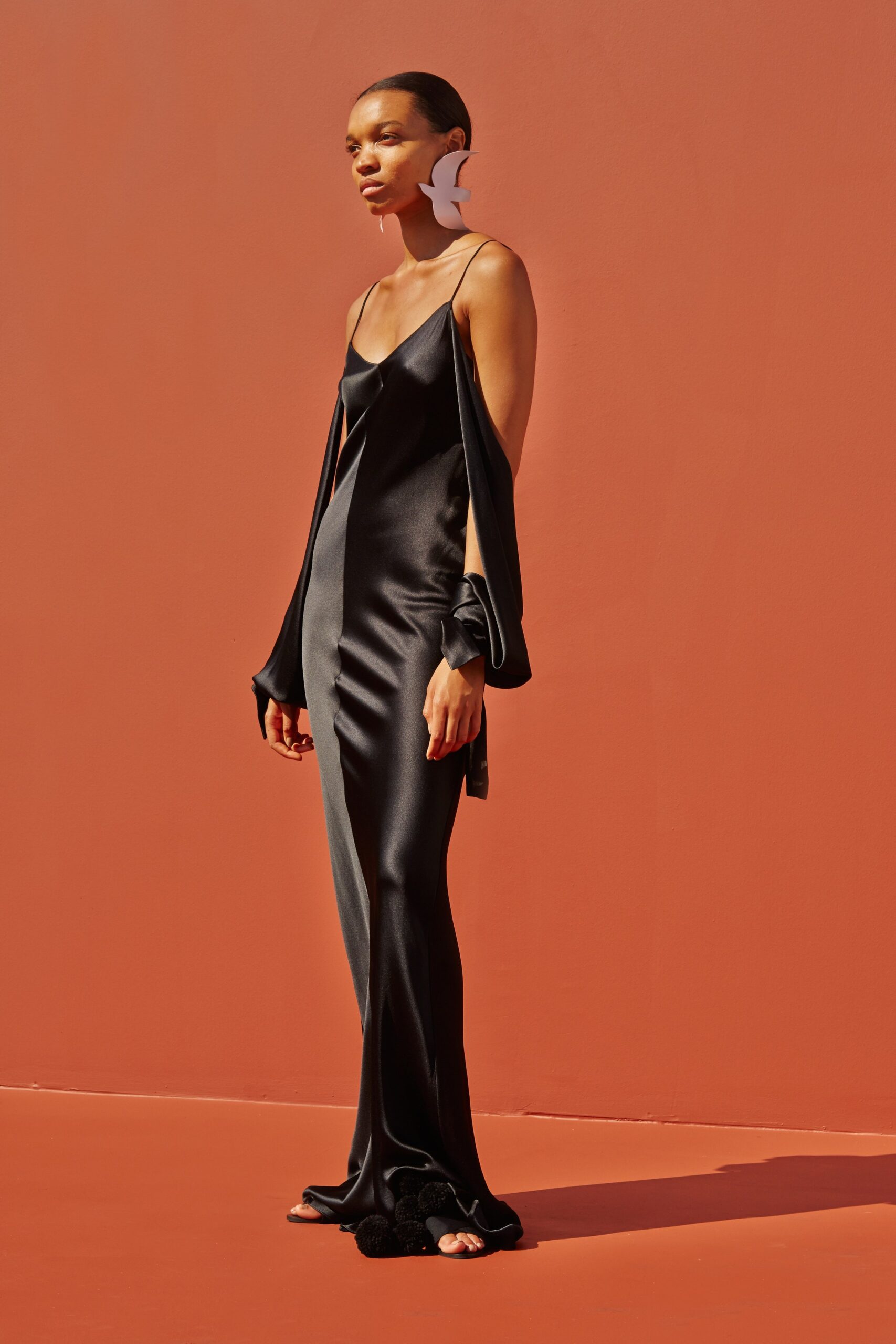 Juan Carlos Obando S/S 16 Look 25