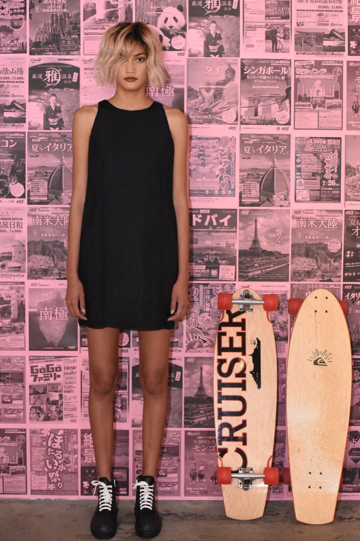 Julien David Resort 16 Look 8