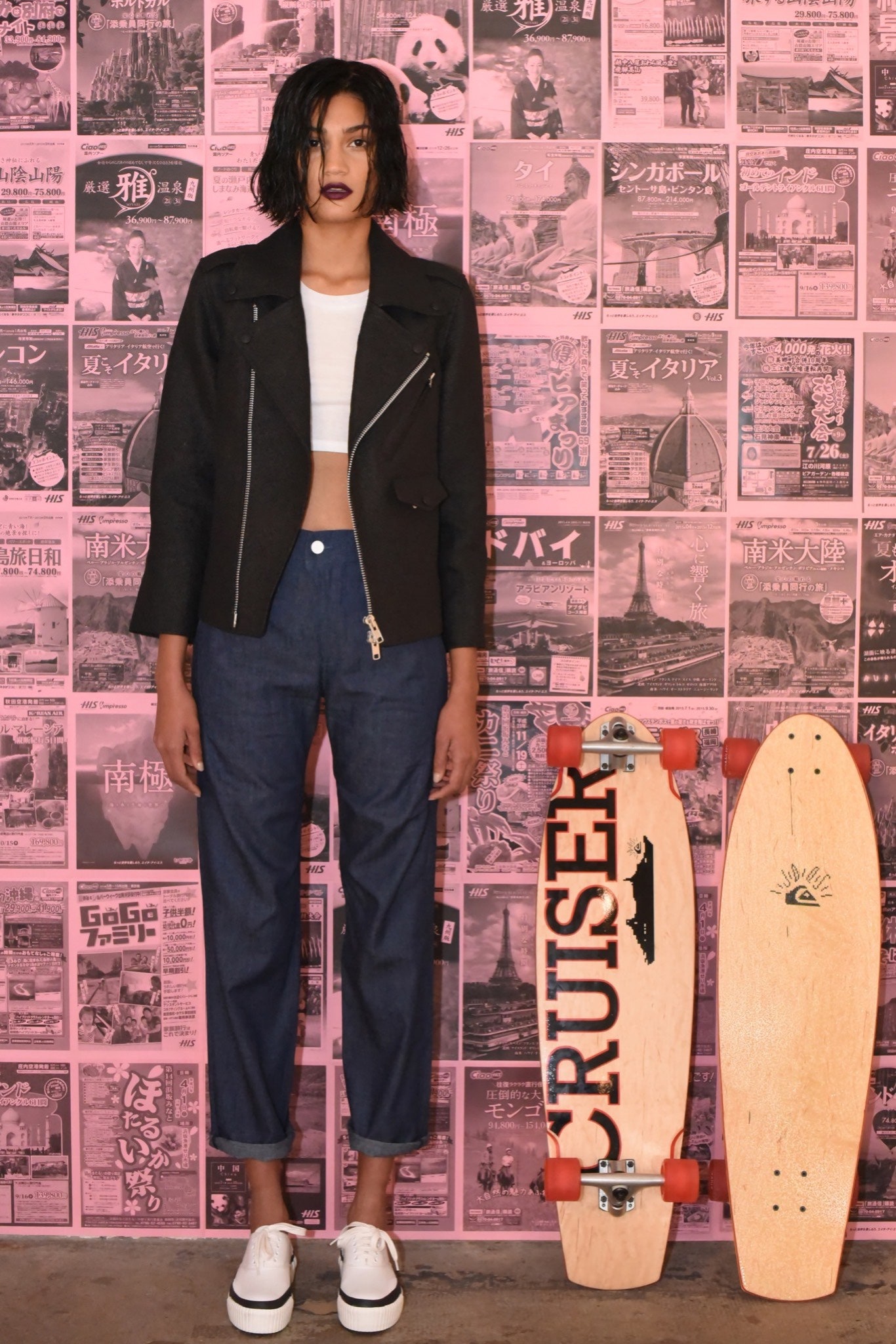 Julien David Resort 16 Look 15
