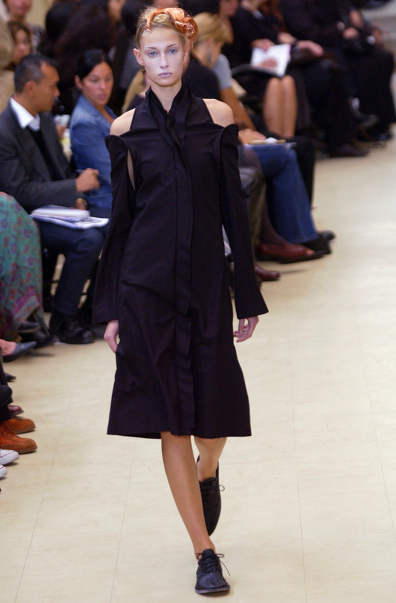 Junya Watanabe S/S 03 Look 30