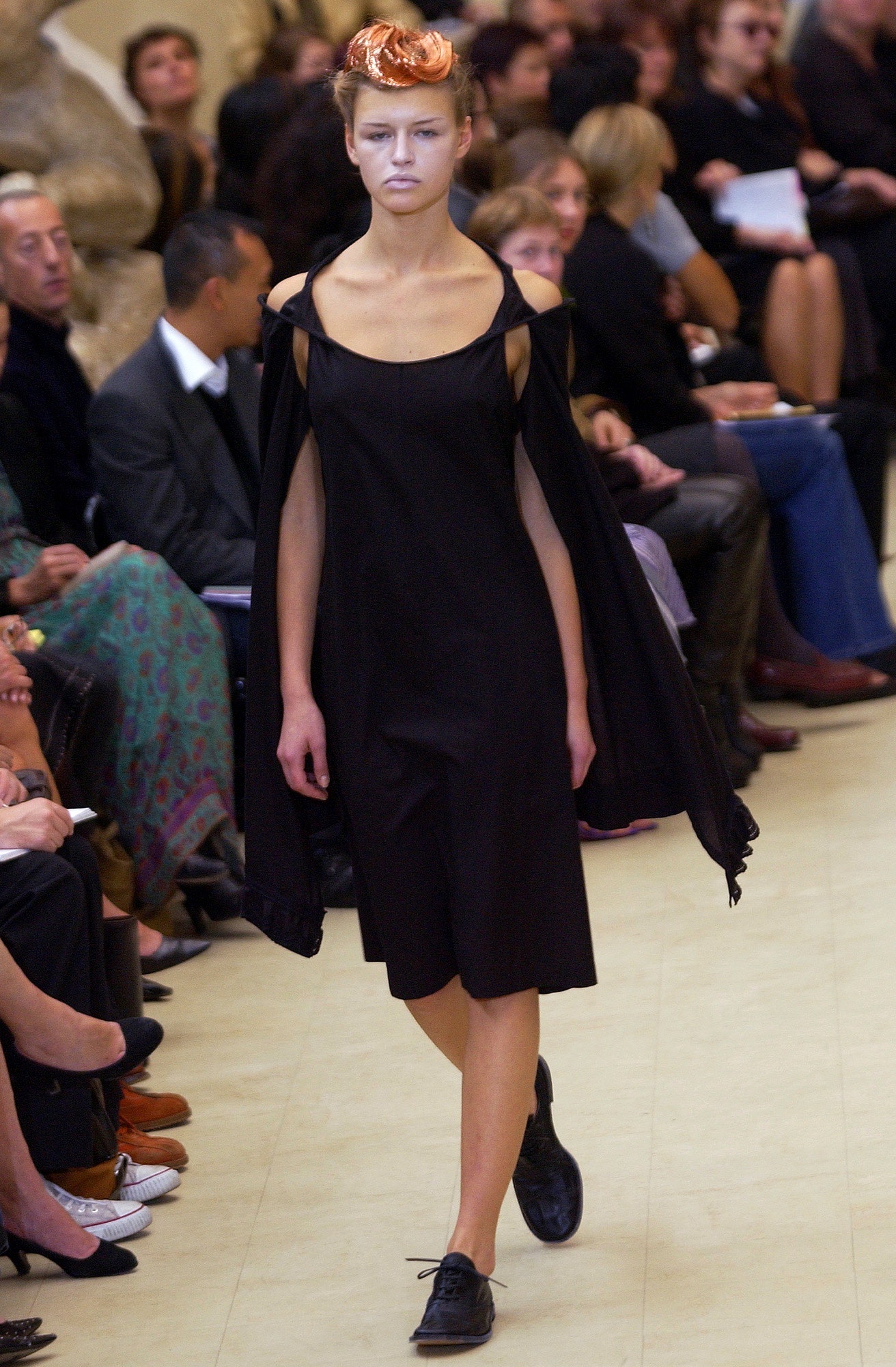 Junya Watanabe S/S 03 Look 32