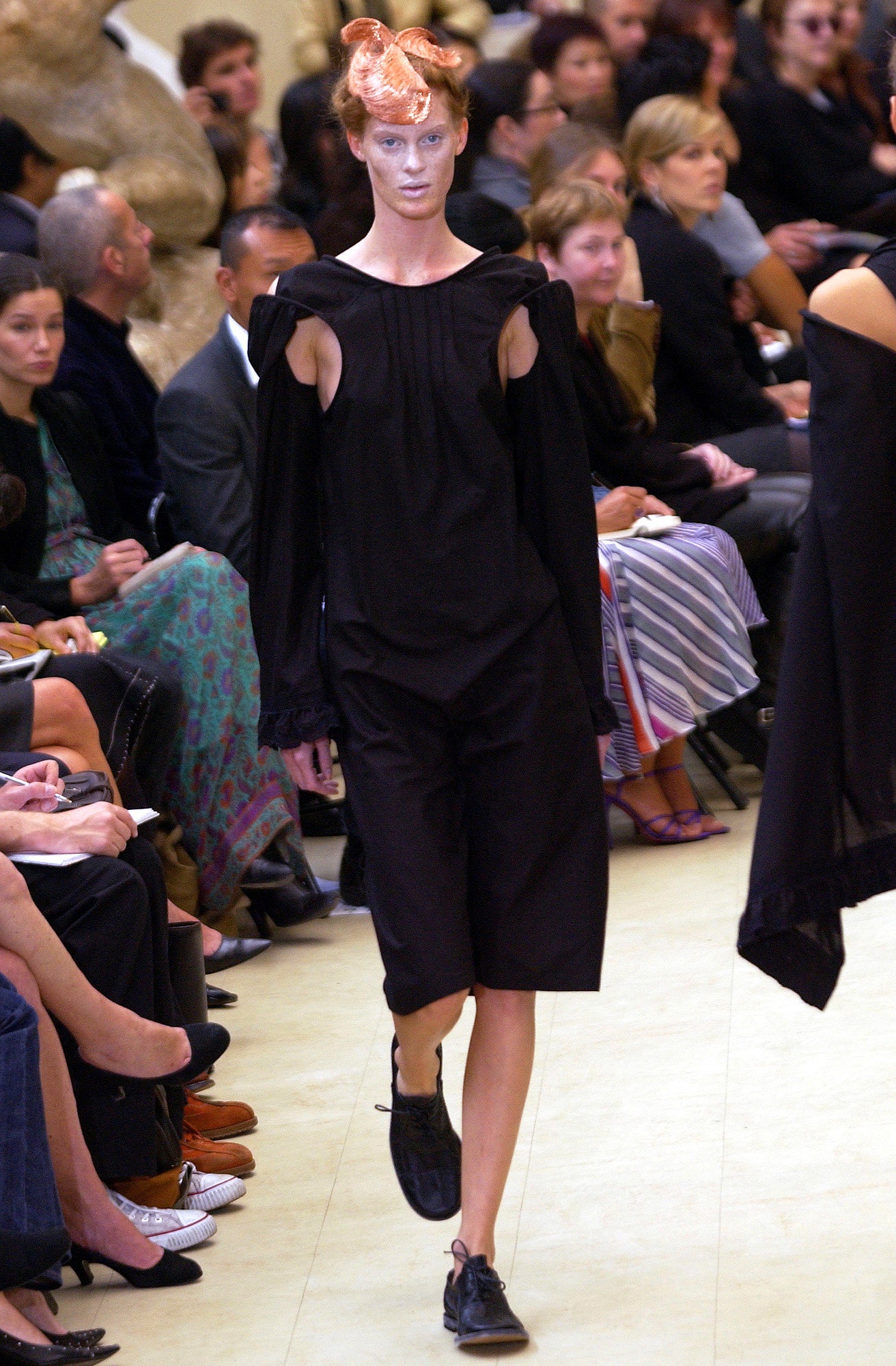 Junya Watanabe S/S 03 Look 33
