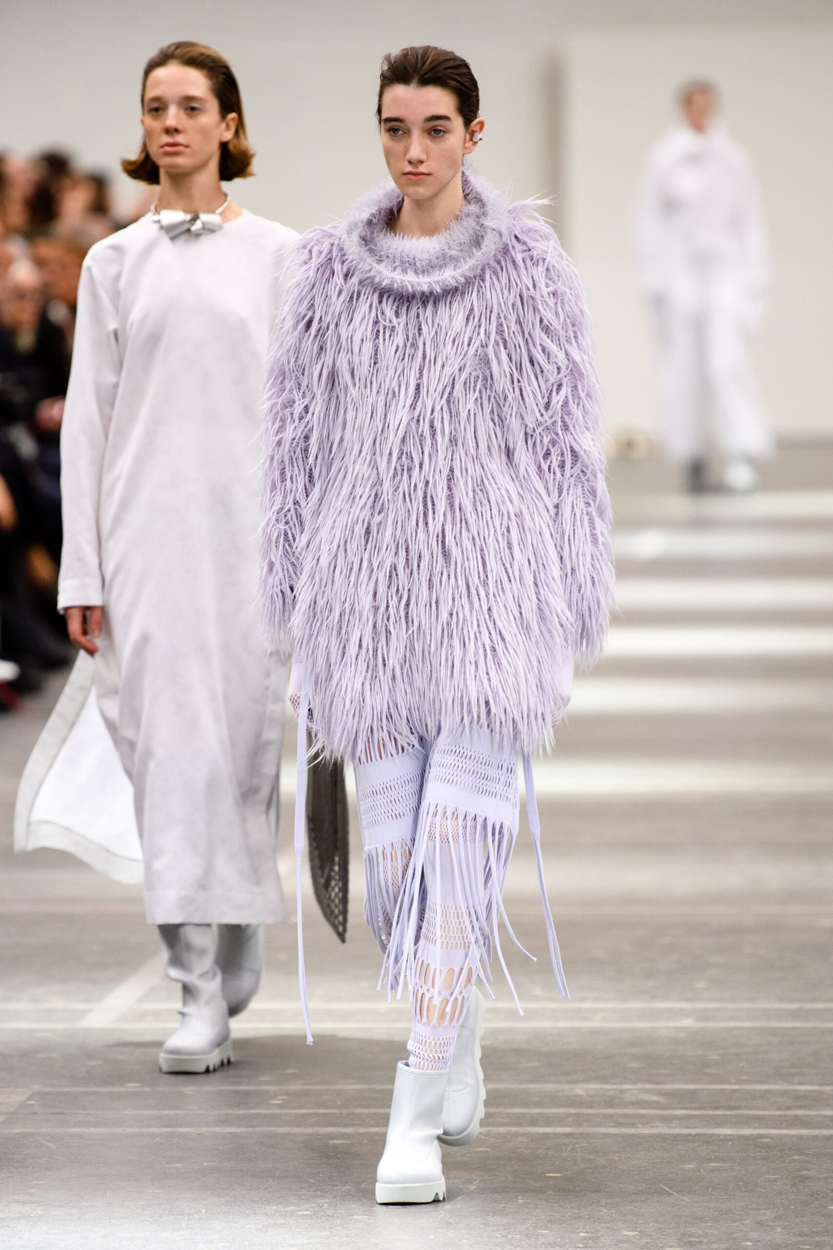 Issey Miyake F/W 20 Look 42