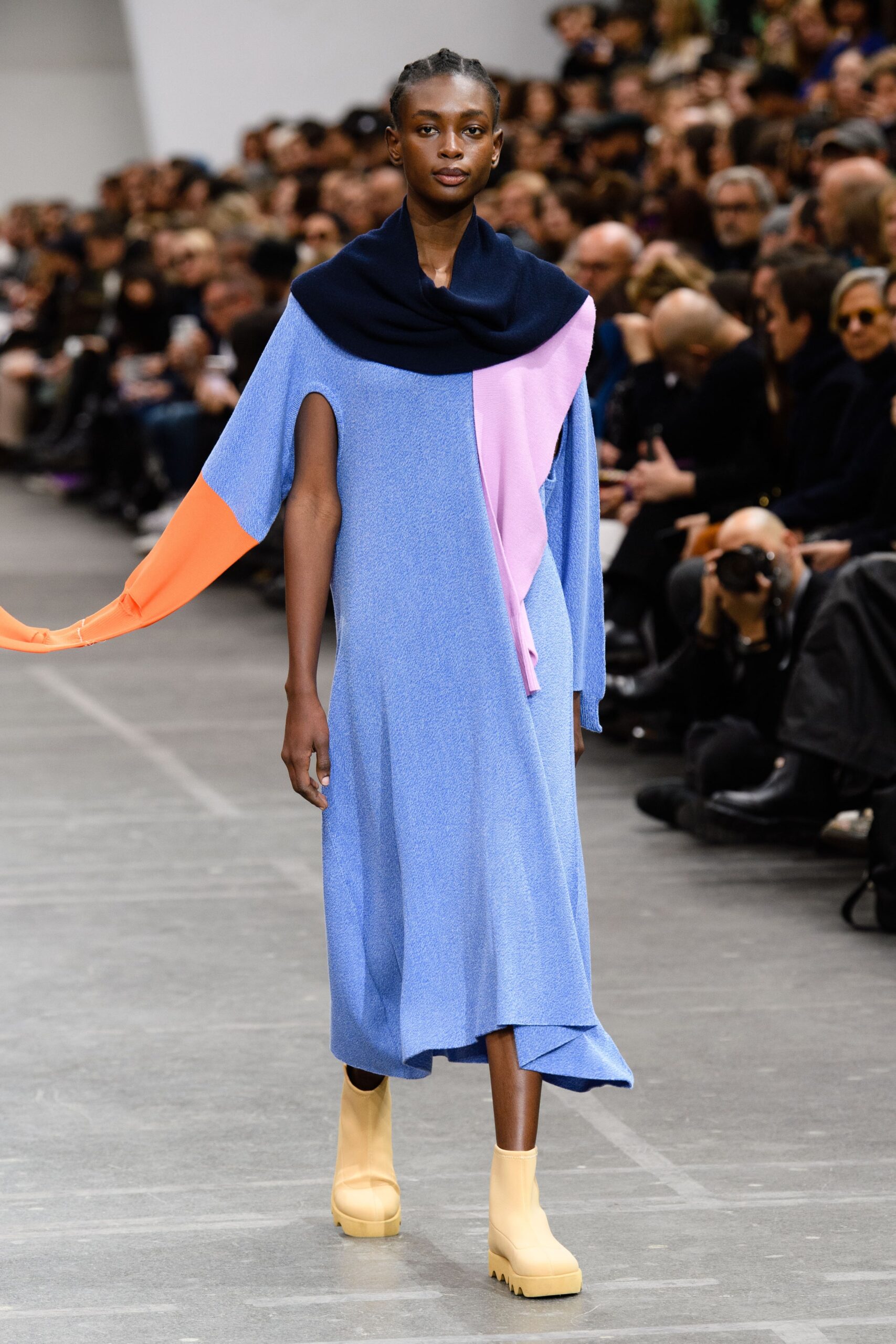 Issey Miyake F/W 20 Look 71