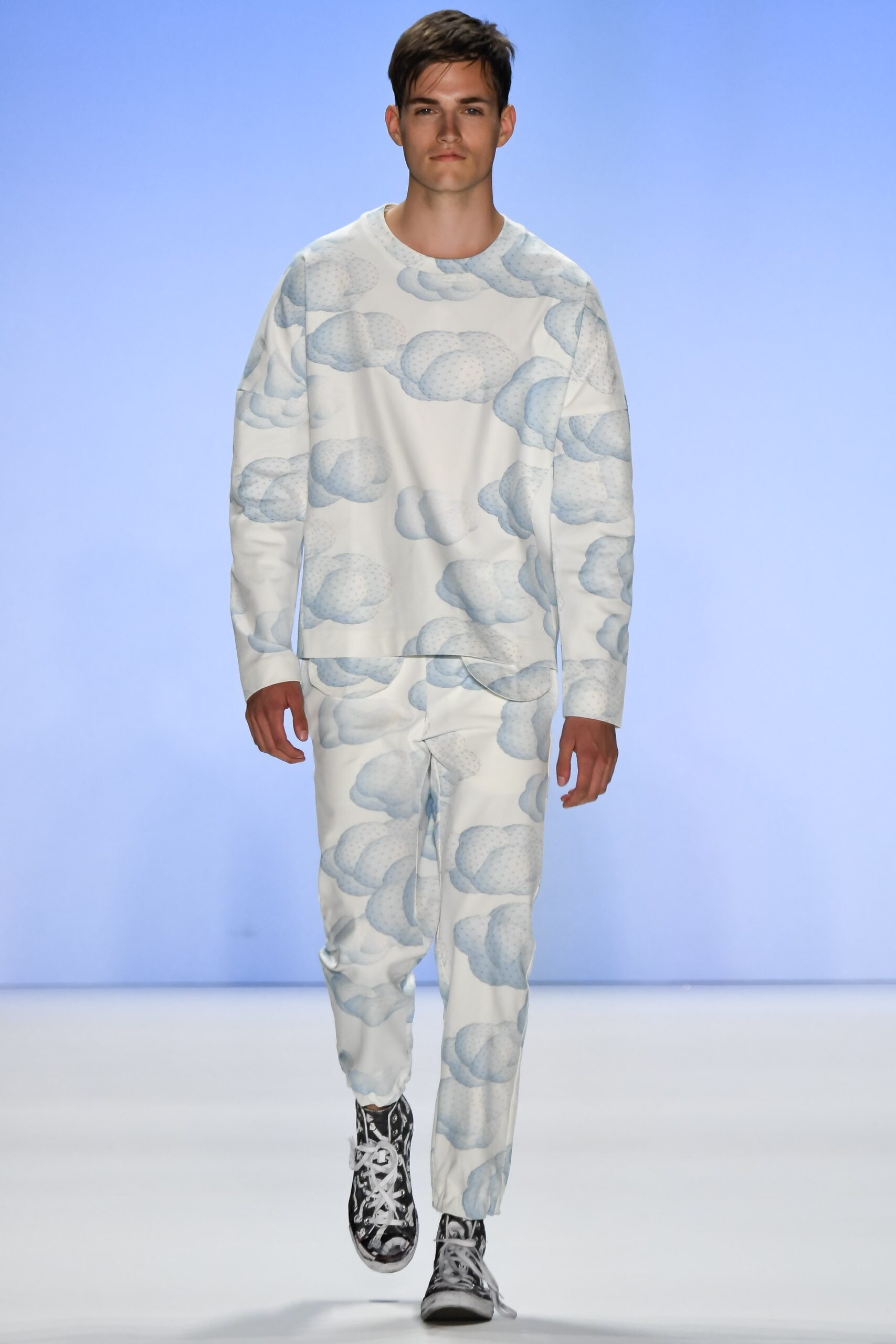 Julian Zigerli Berlin S/S 17 Look 7