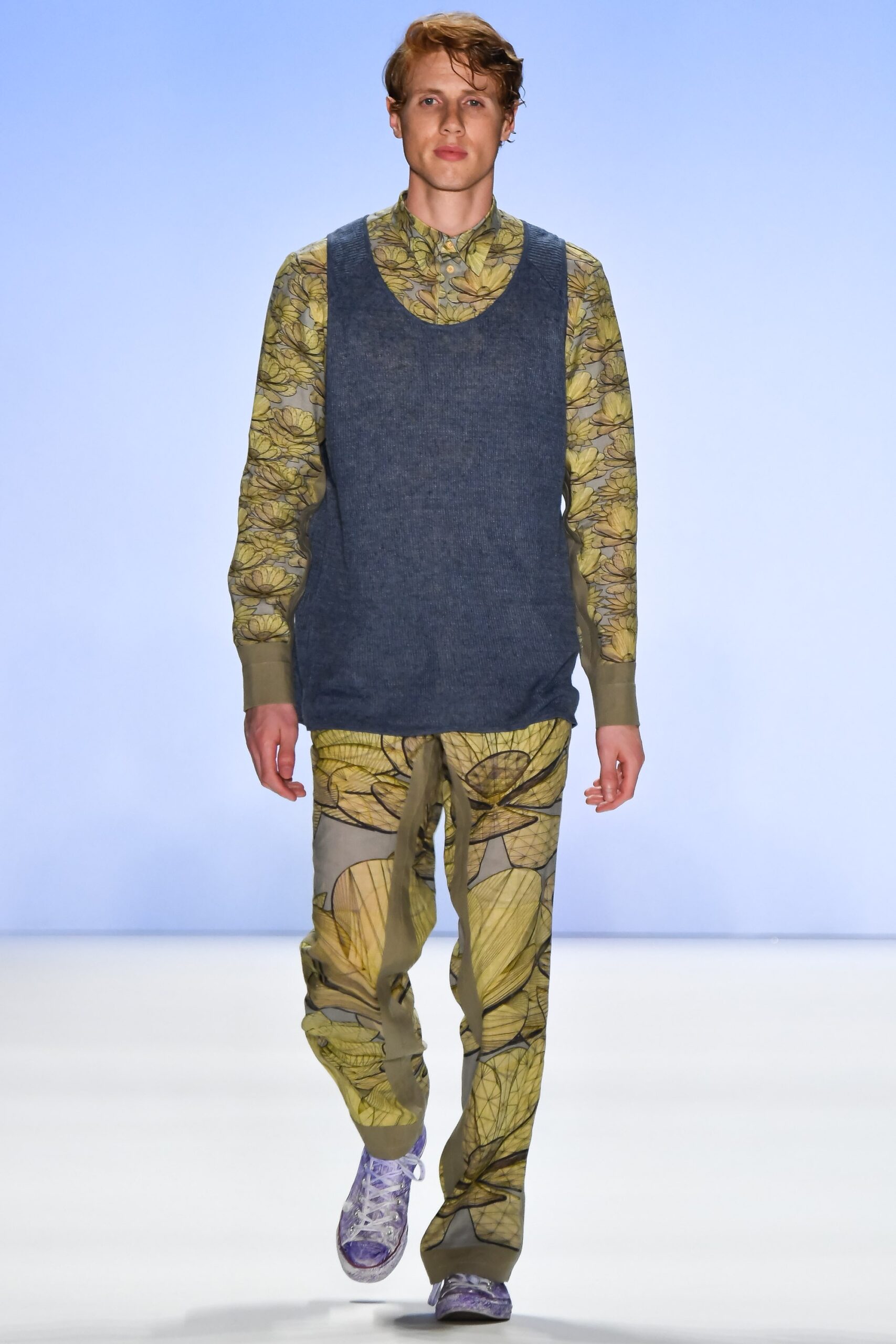 Julian Zigerli Berlin S/S 17 Look 18