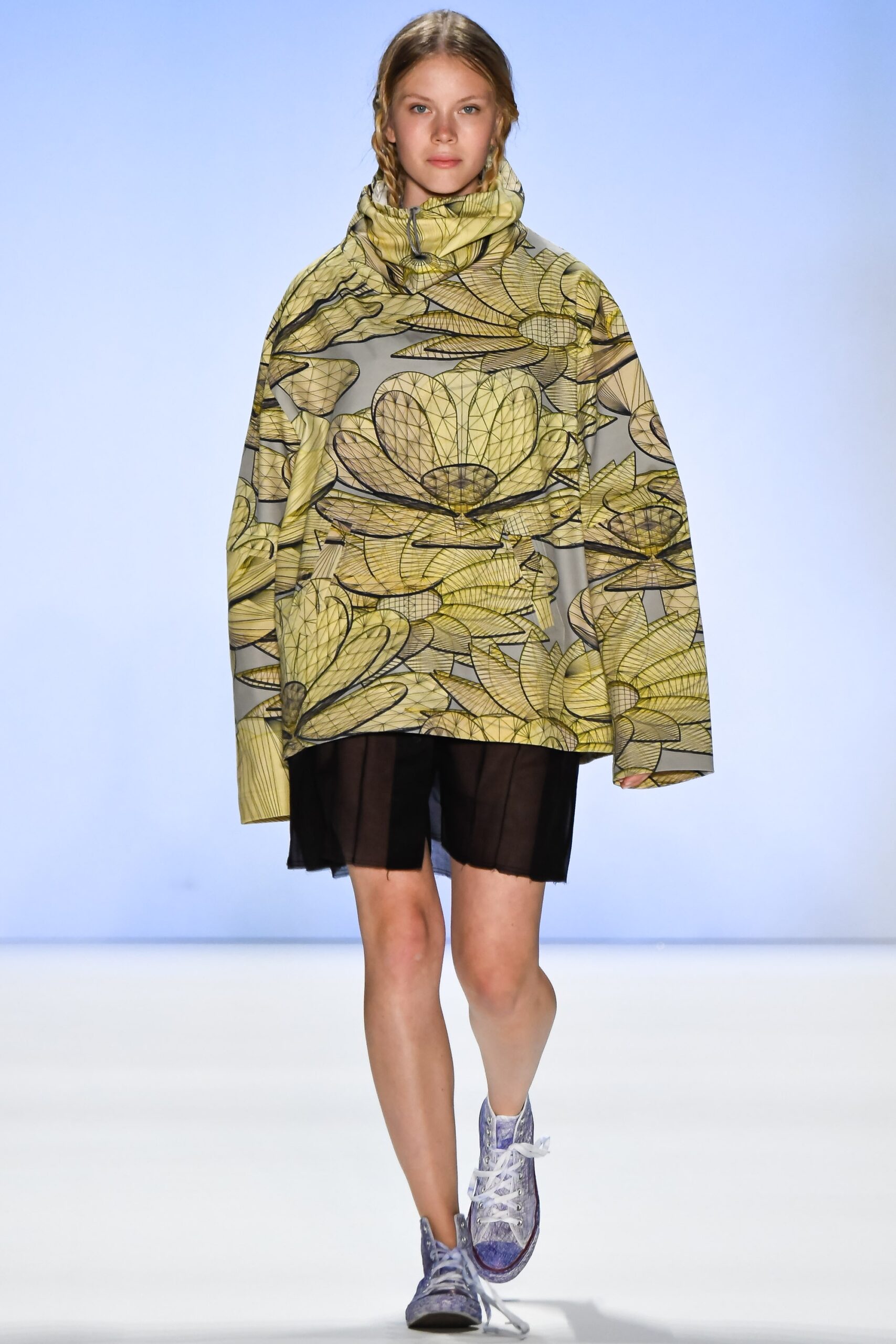 Julian Zigerli Berlin S/S 17 Look 19