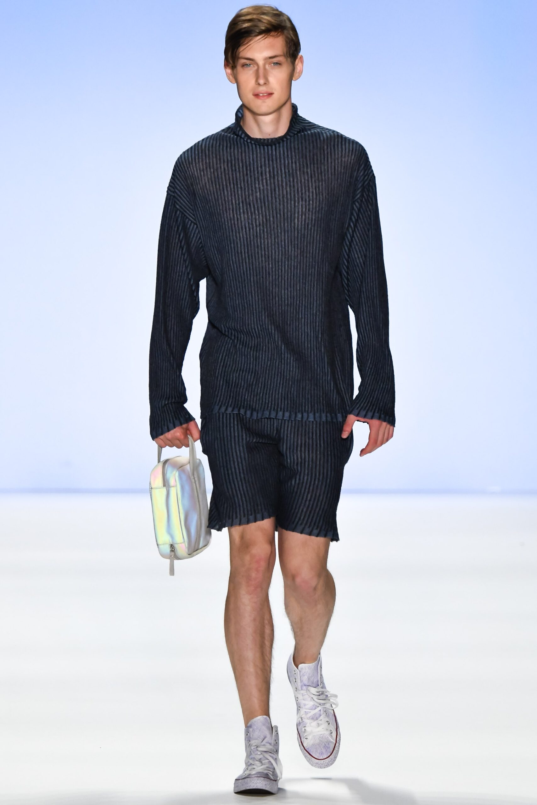 Julian Zigerli Berlin S/S 17 Look 20