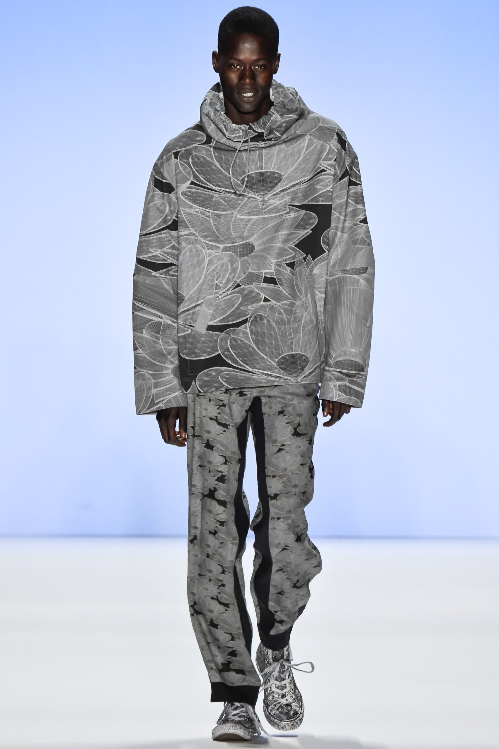 Julian Zigerli Berlin S/S 17 Look 24
