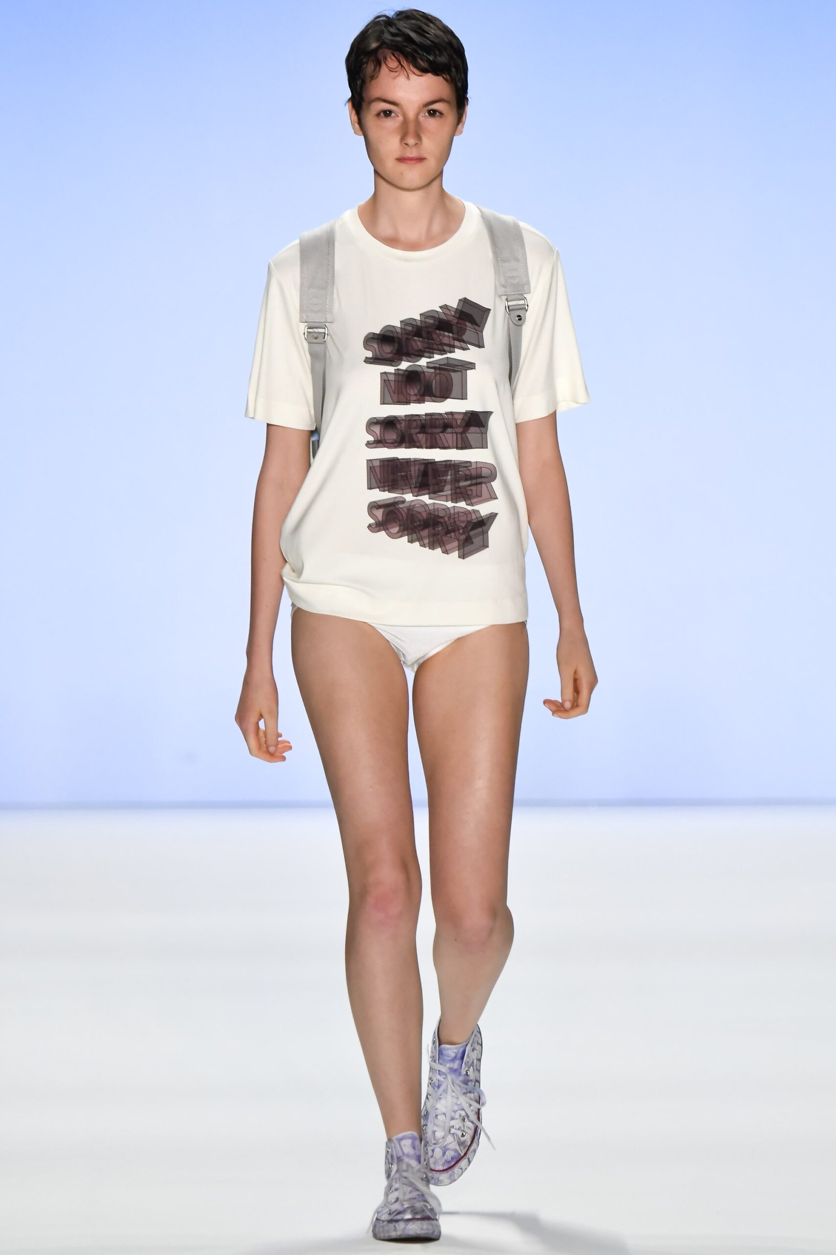 Julian Zigerli Berlin S/S 17 Look 25