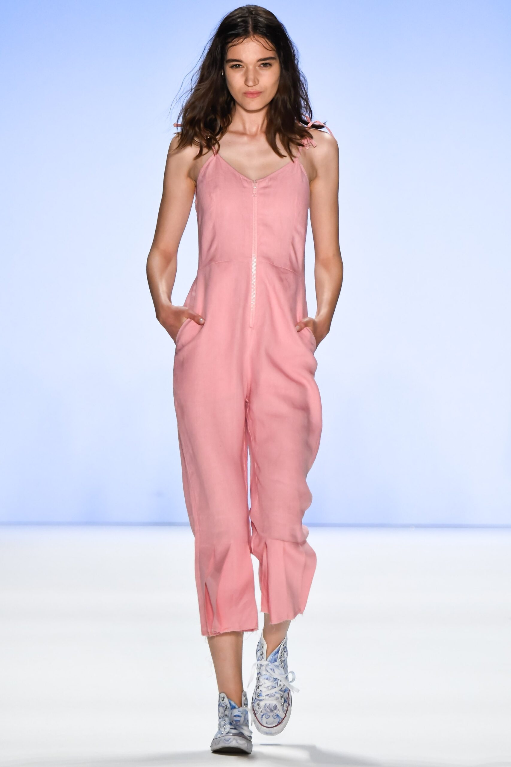 Julian Zigerli Berlin S/S 17 Look 27