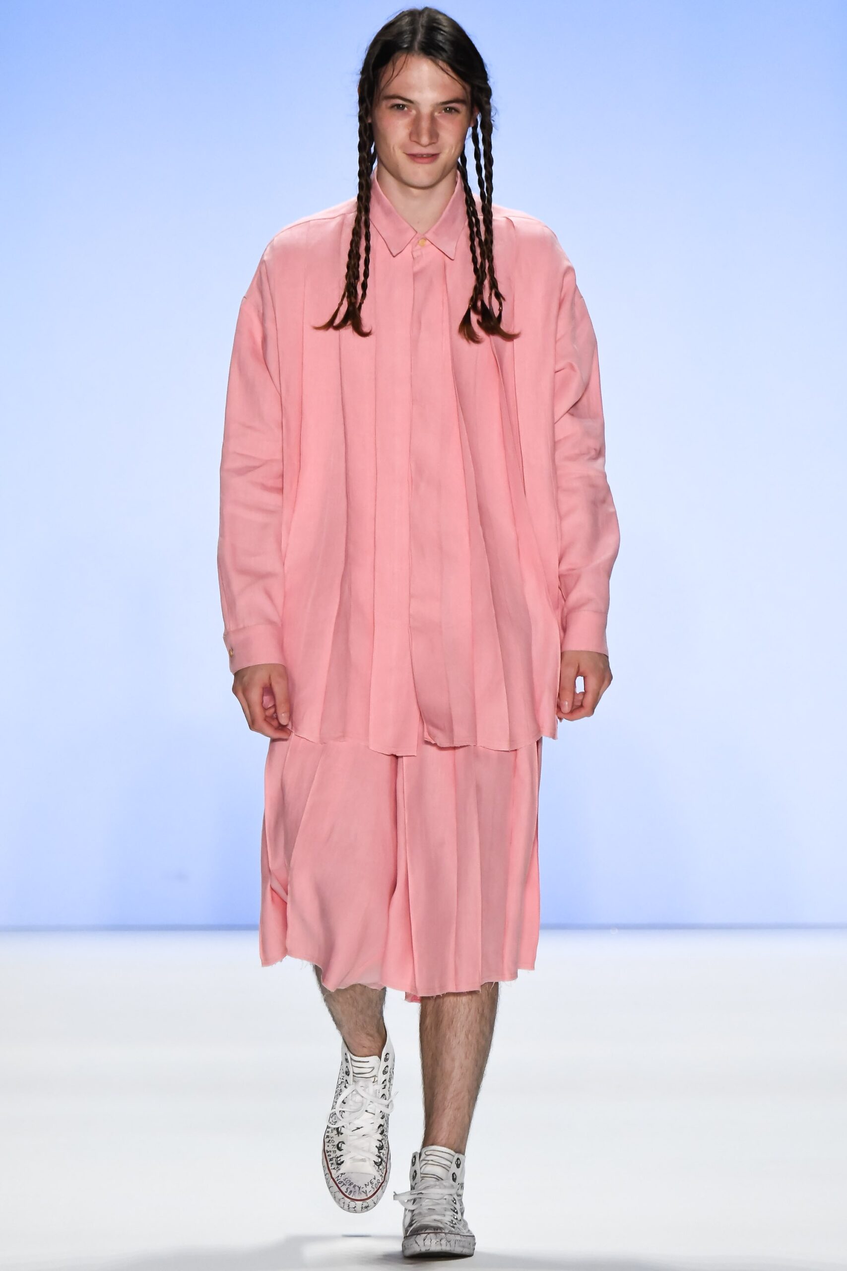 Julian Zigerli Berlin S/S 17 Look 28