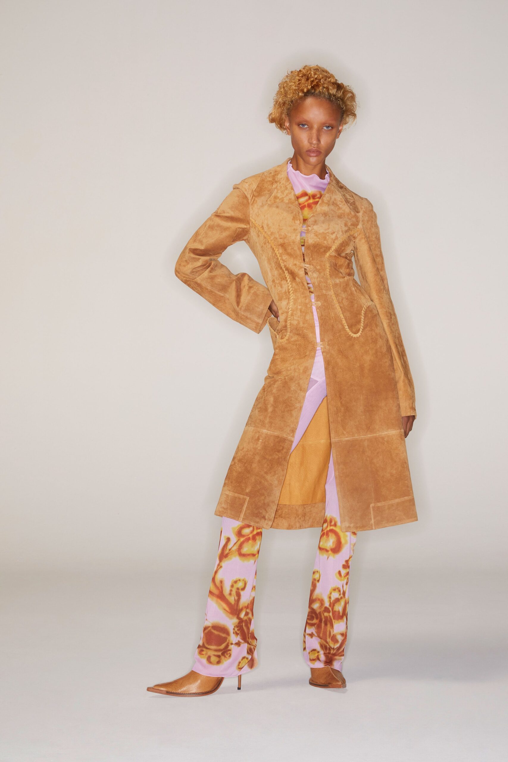 Knwls Spring 2021 Ready-to-Wear