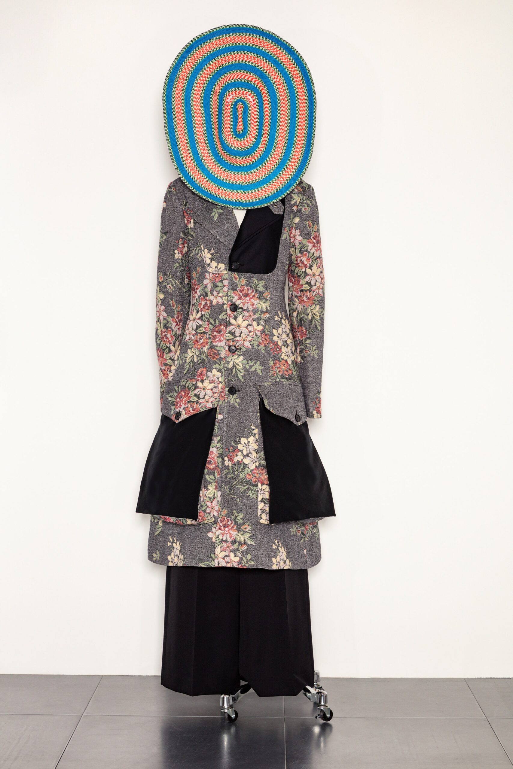 JW Anderson Resort 21 Look 1