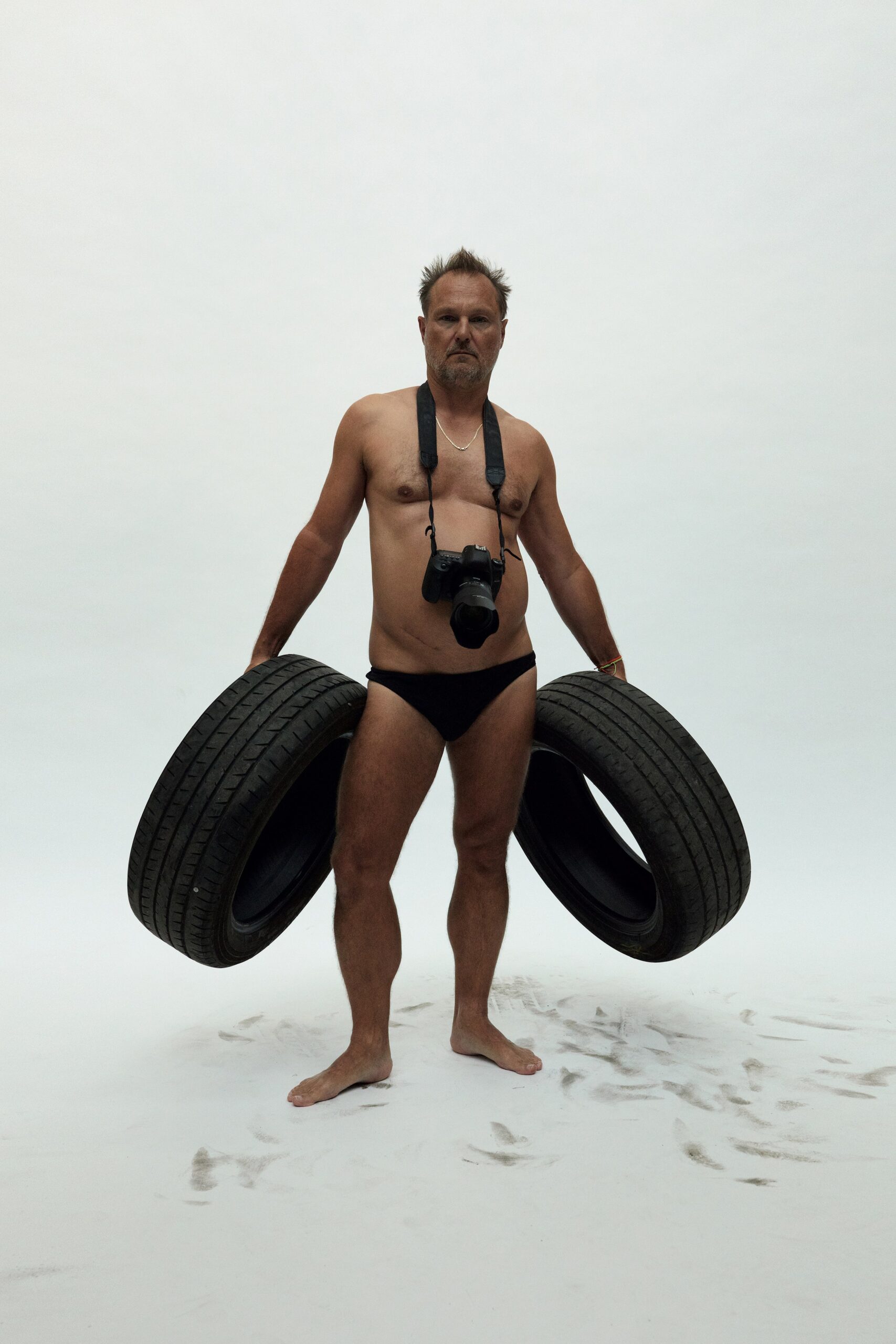 JW Anderson S/S 22 Look 1