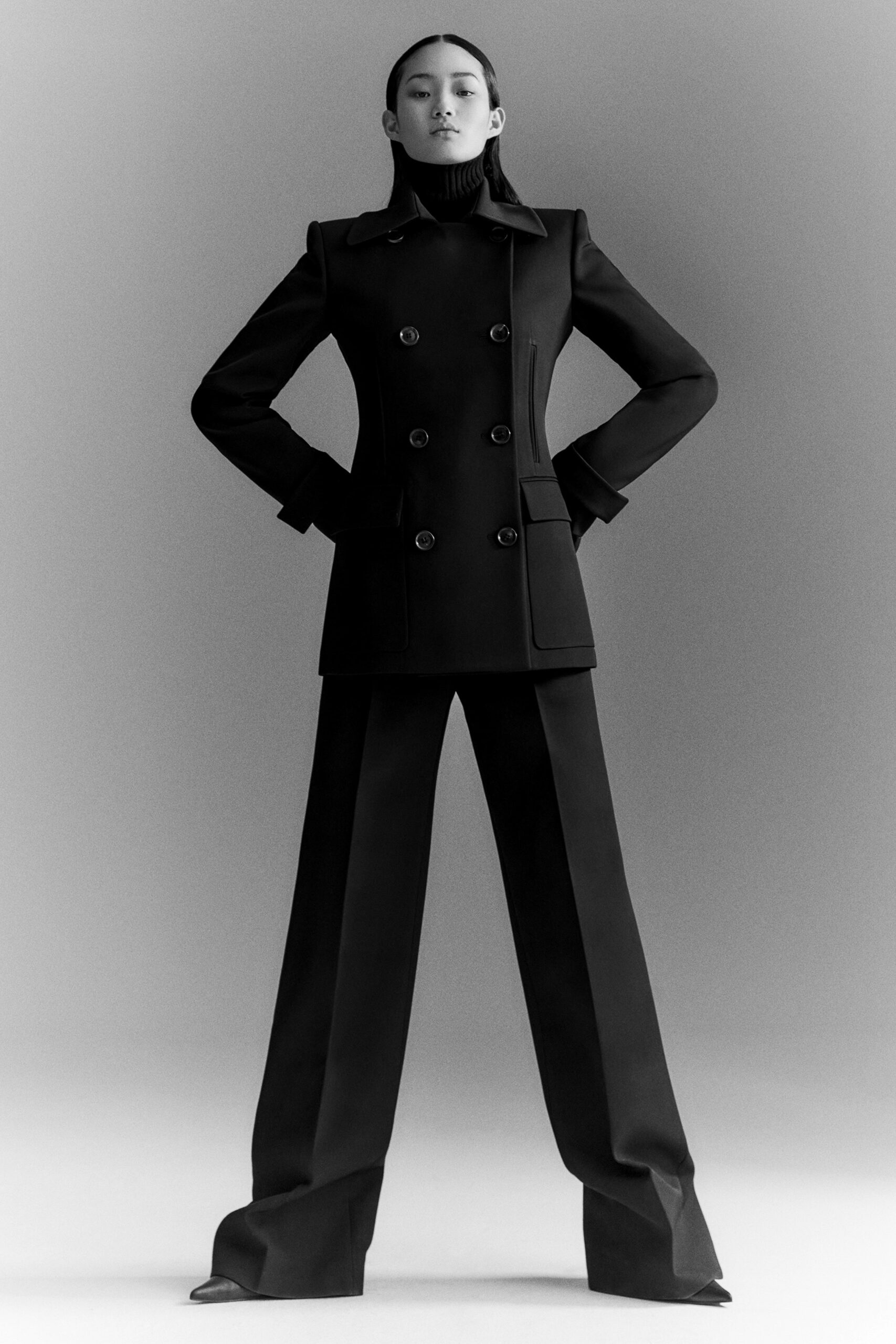 Juun.J Fall 2021 Menswear
