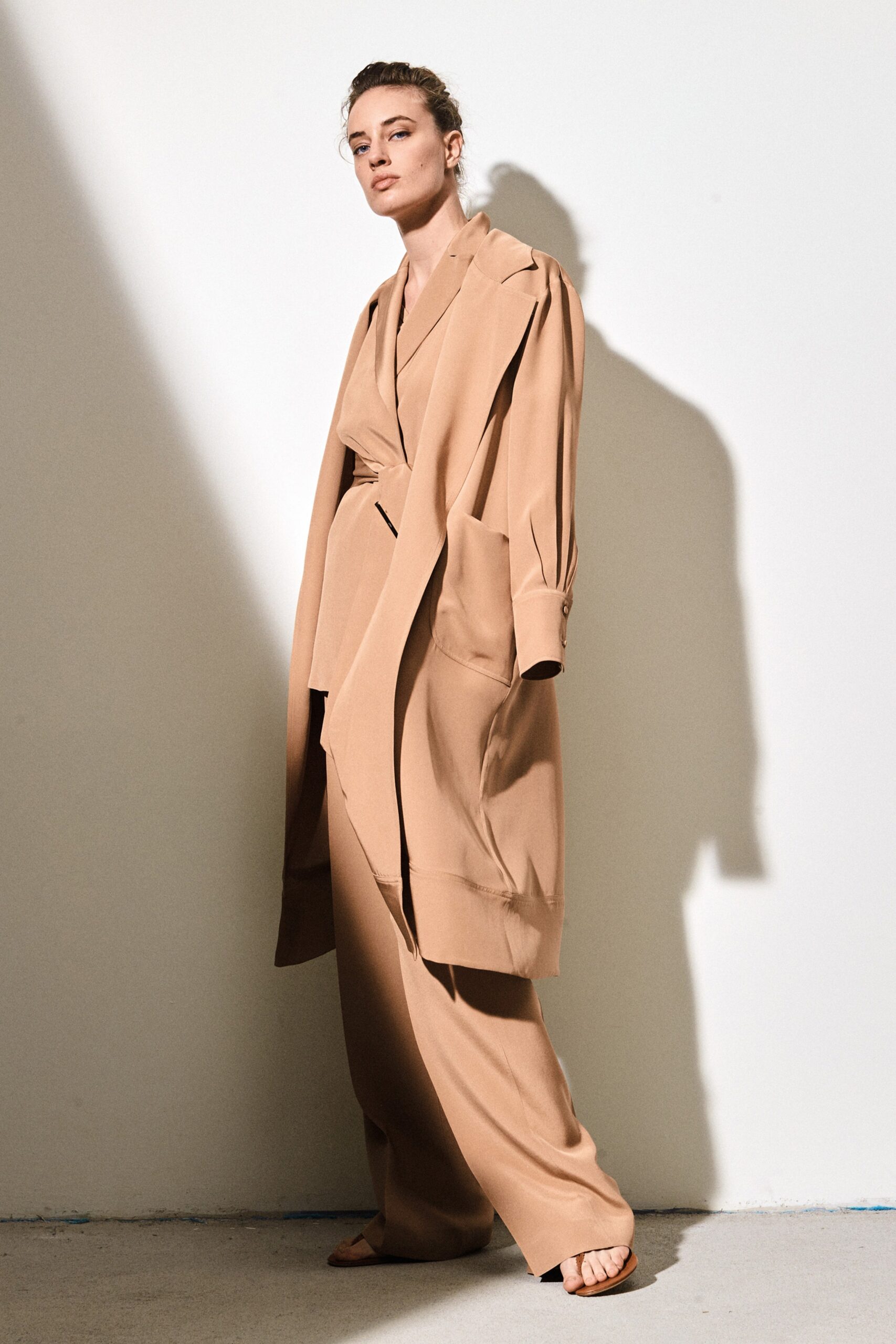 Kiton Spring 2020 Ready-to-Wear