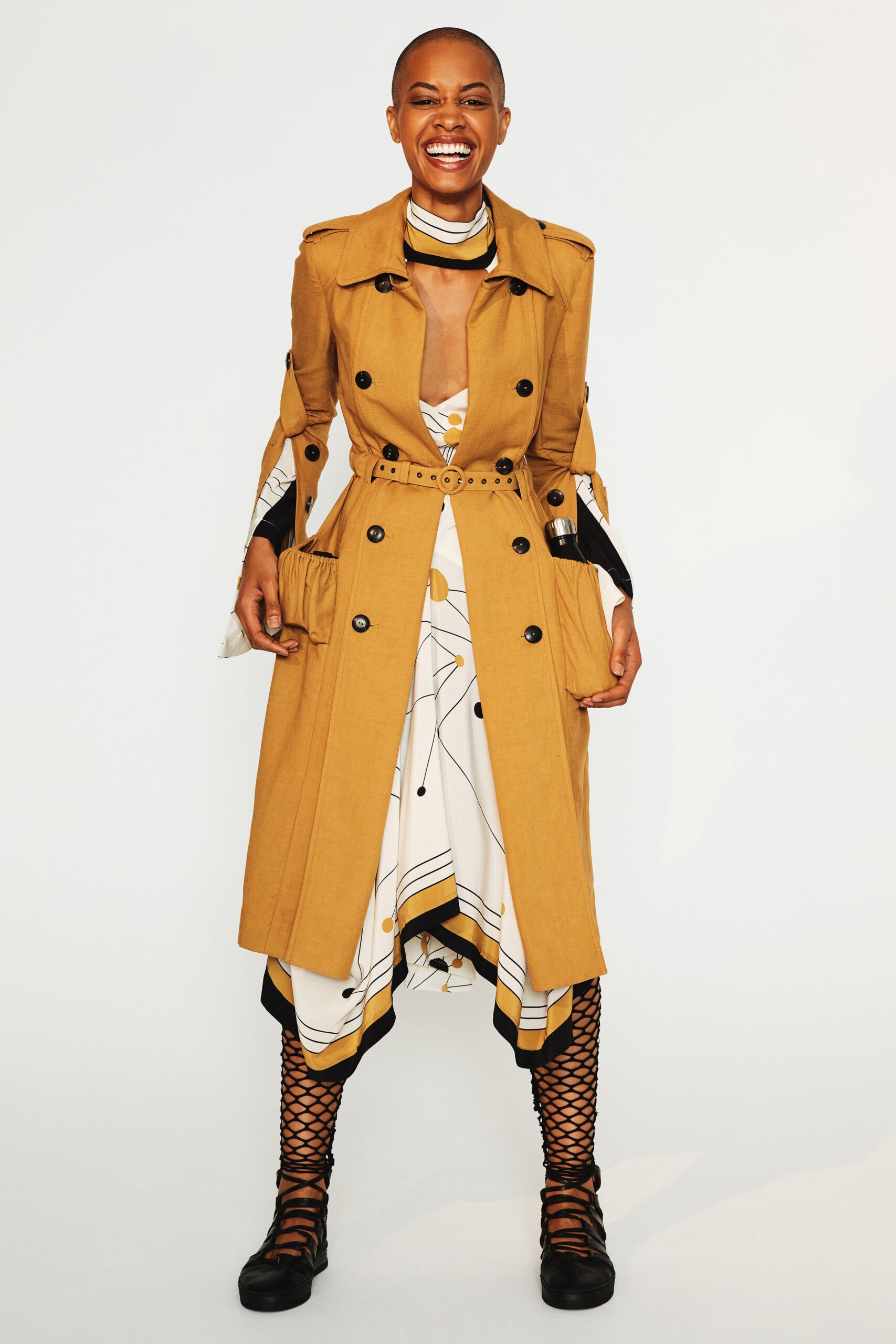 Kitx Fall 2019 Ready-to-Wear