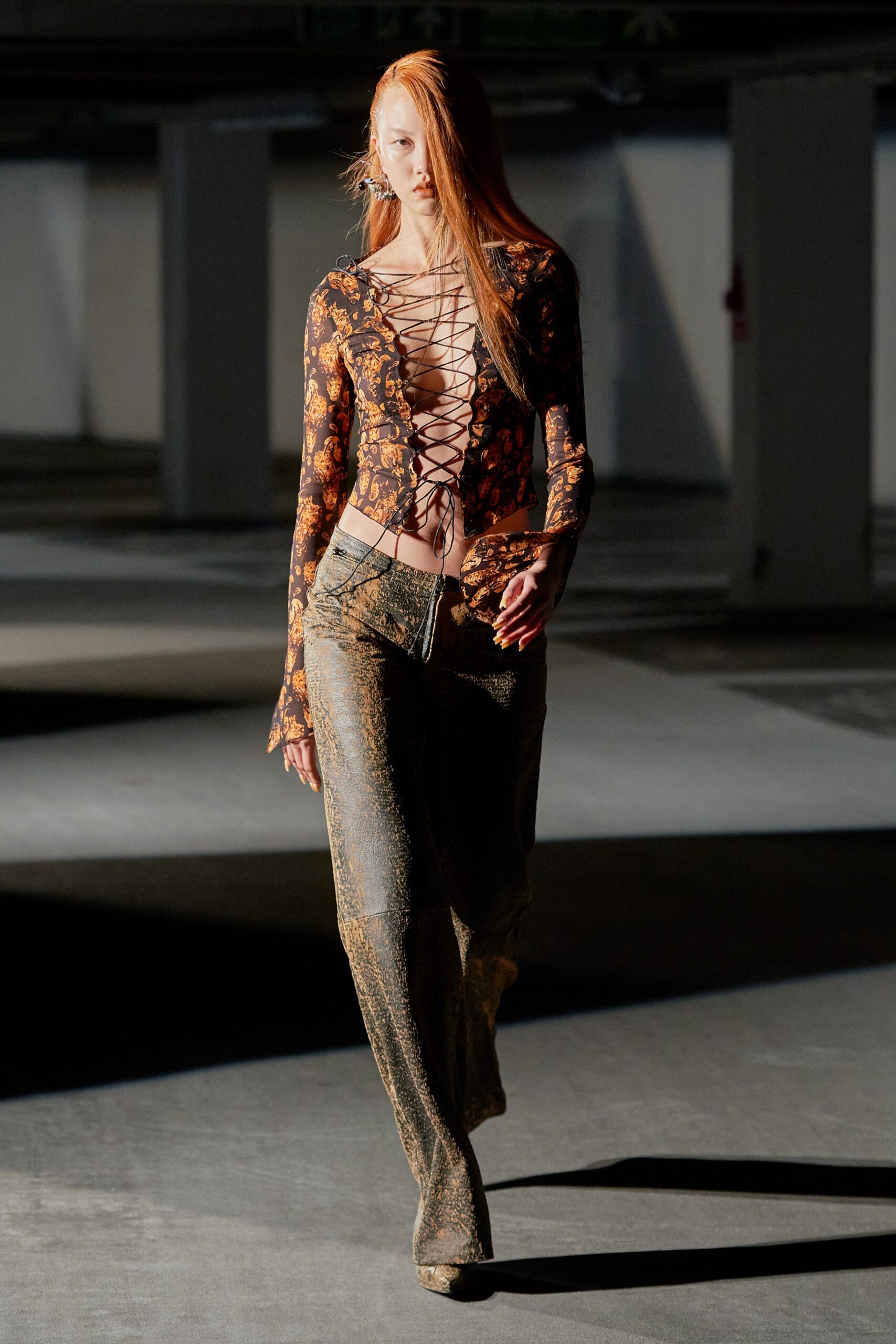 Knwls Spring 2022 Ready-to-Wear