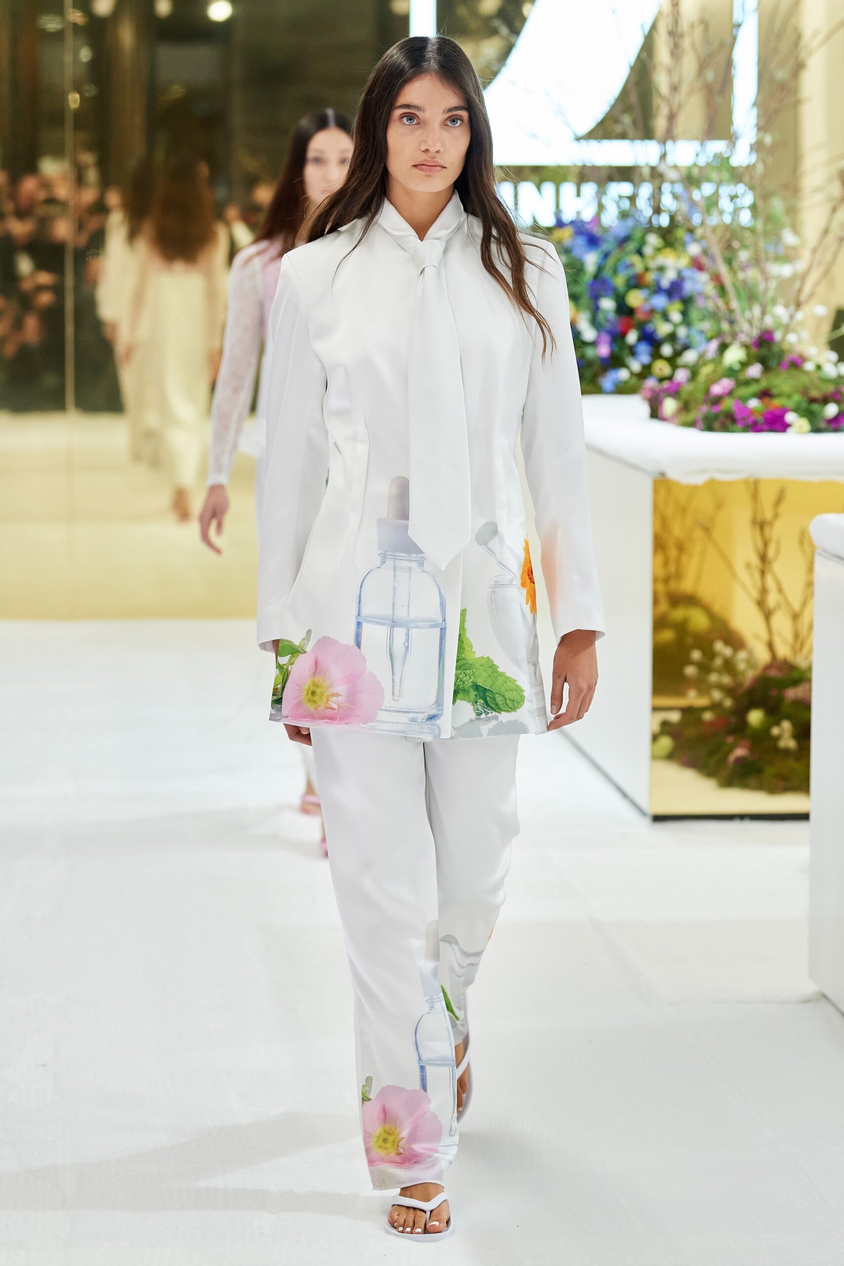 Karla Spetic Australia Resort 2022