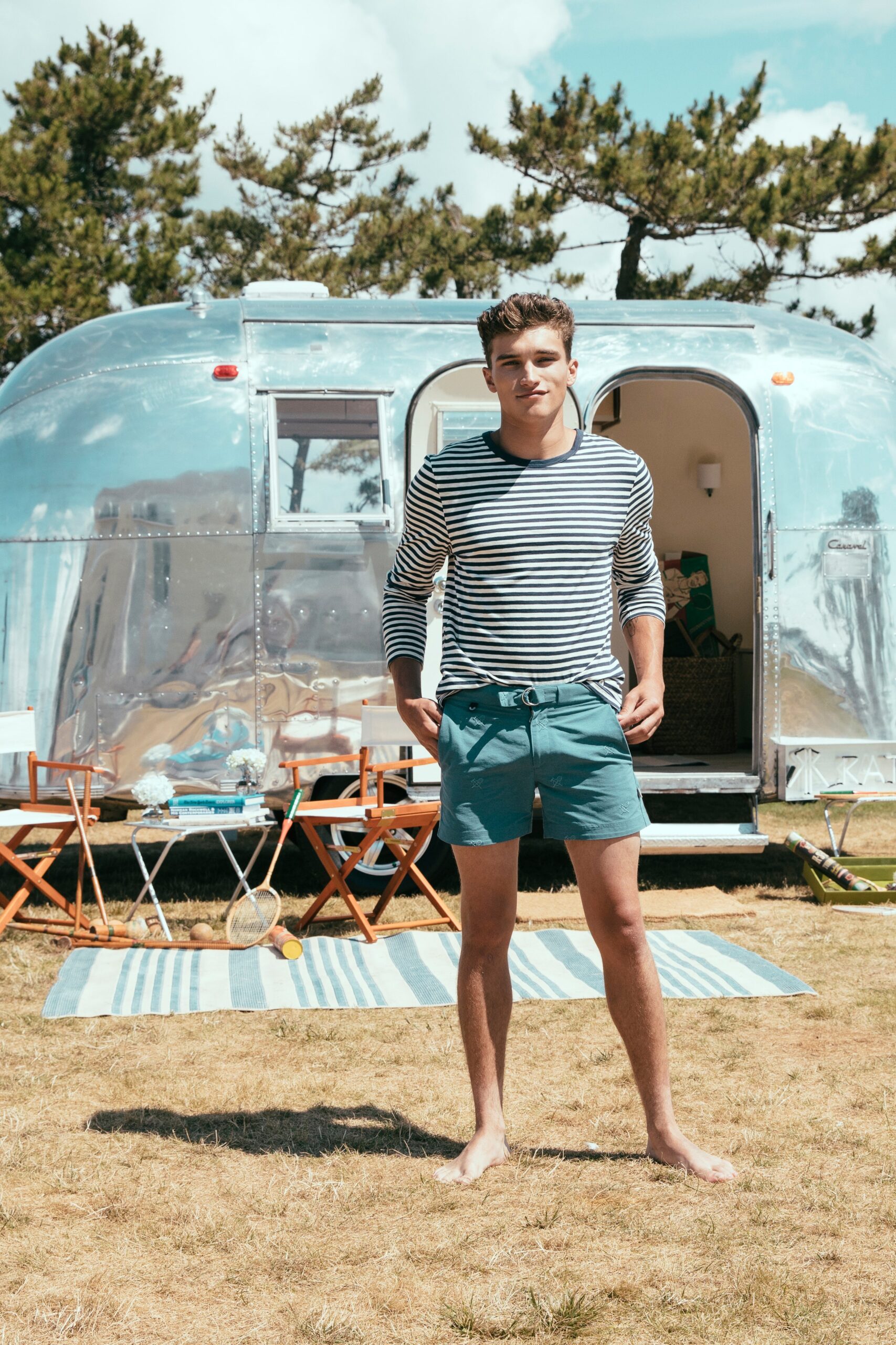 Katama Spring 2019 Menswear