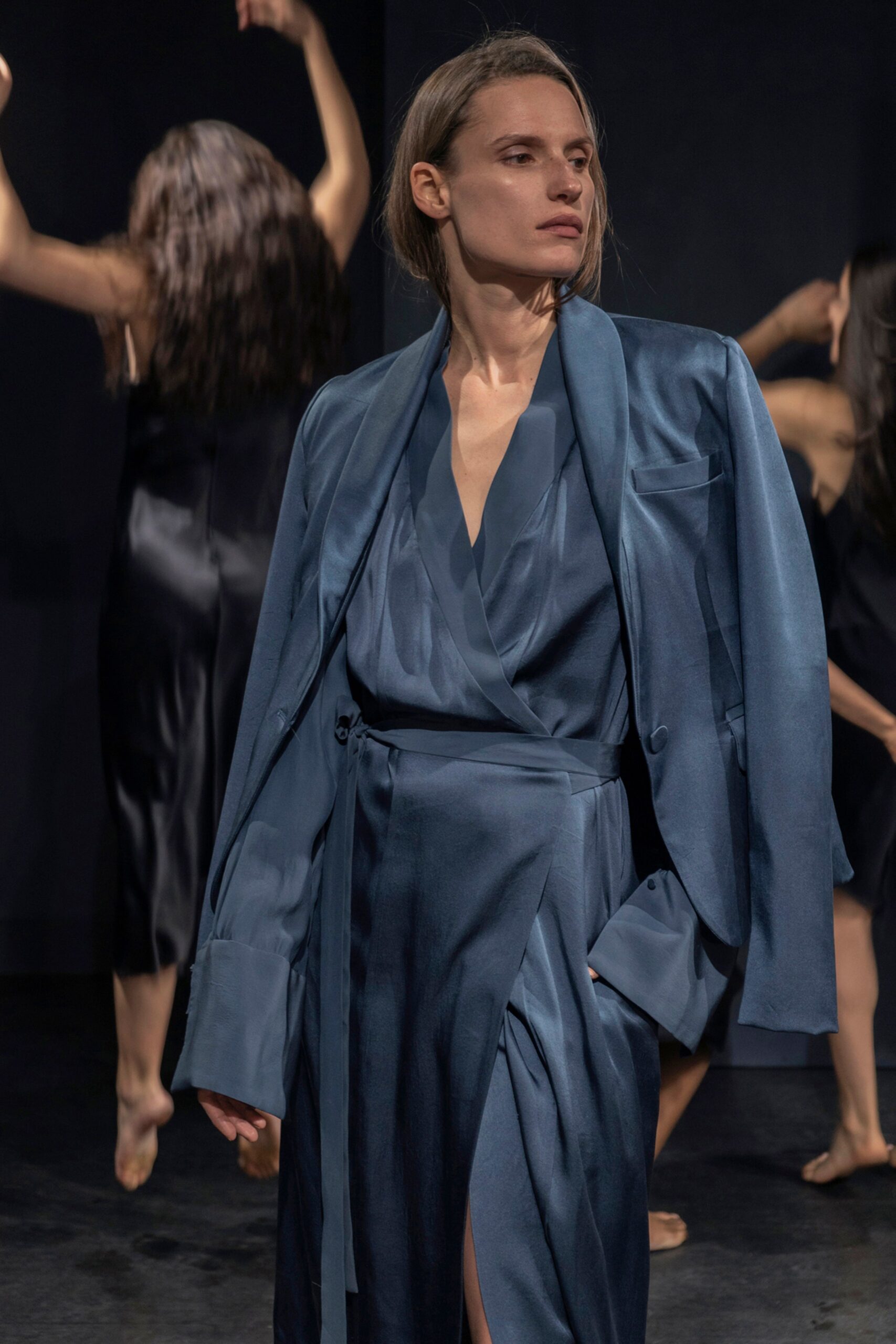 Kes Fall 2019 Ready-to-Wear