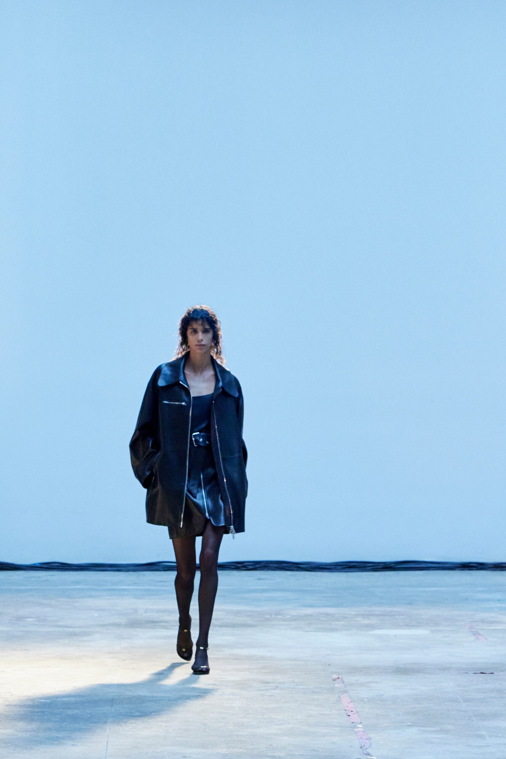Khaite F/W 22 Look 1