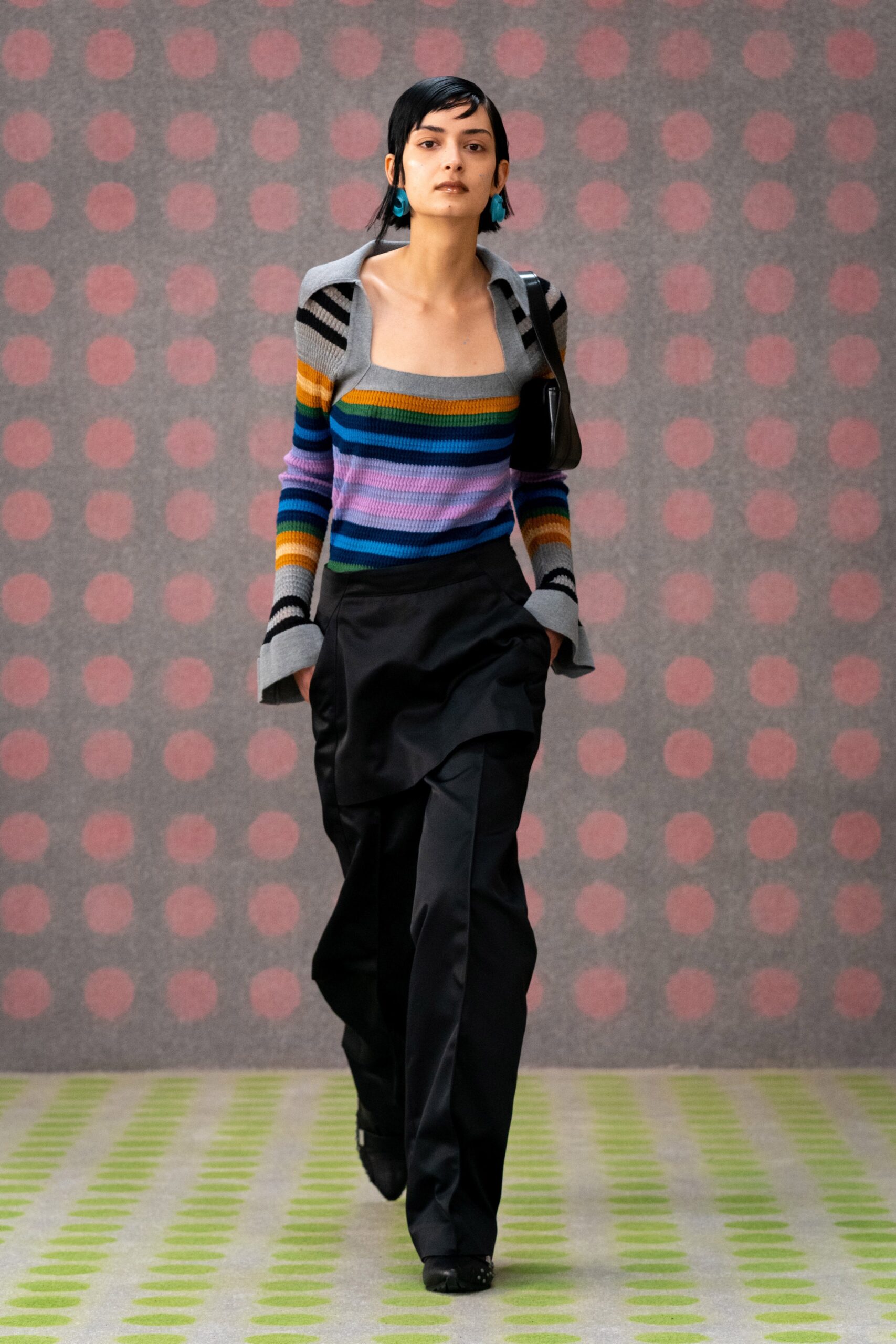 Kiko Kostadinov Fall 2021 Ready-to-Wear