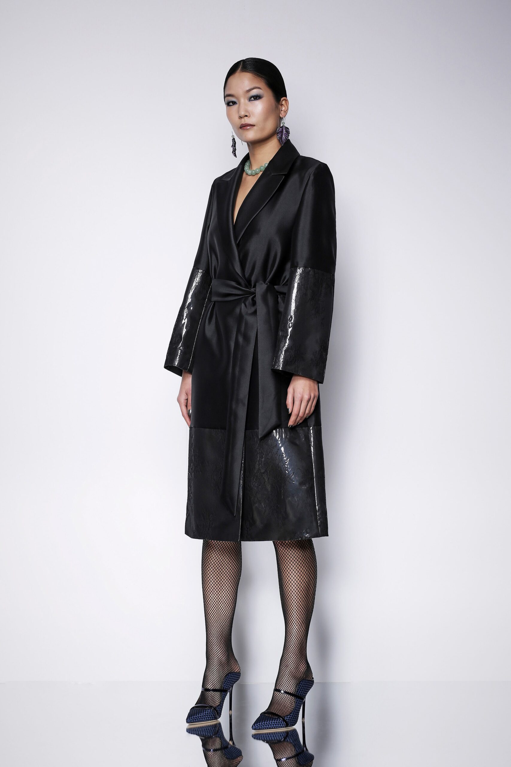 Kimora Lee Simmons Fall 2019 Ready-to-Wear