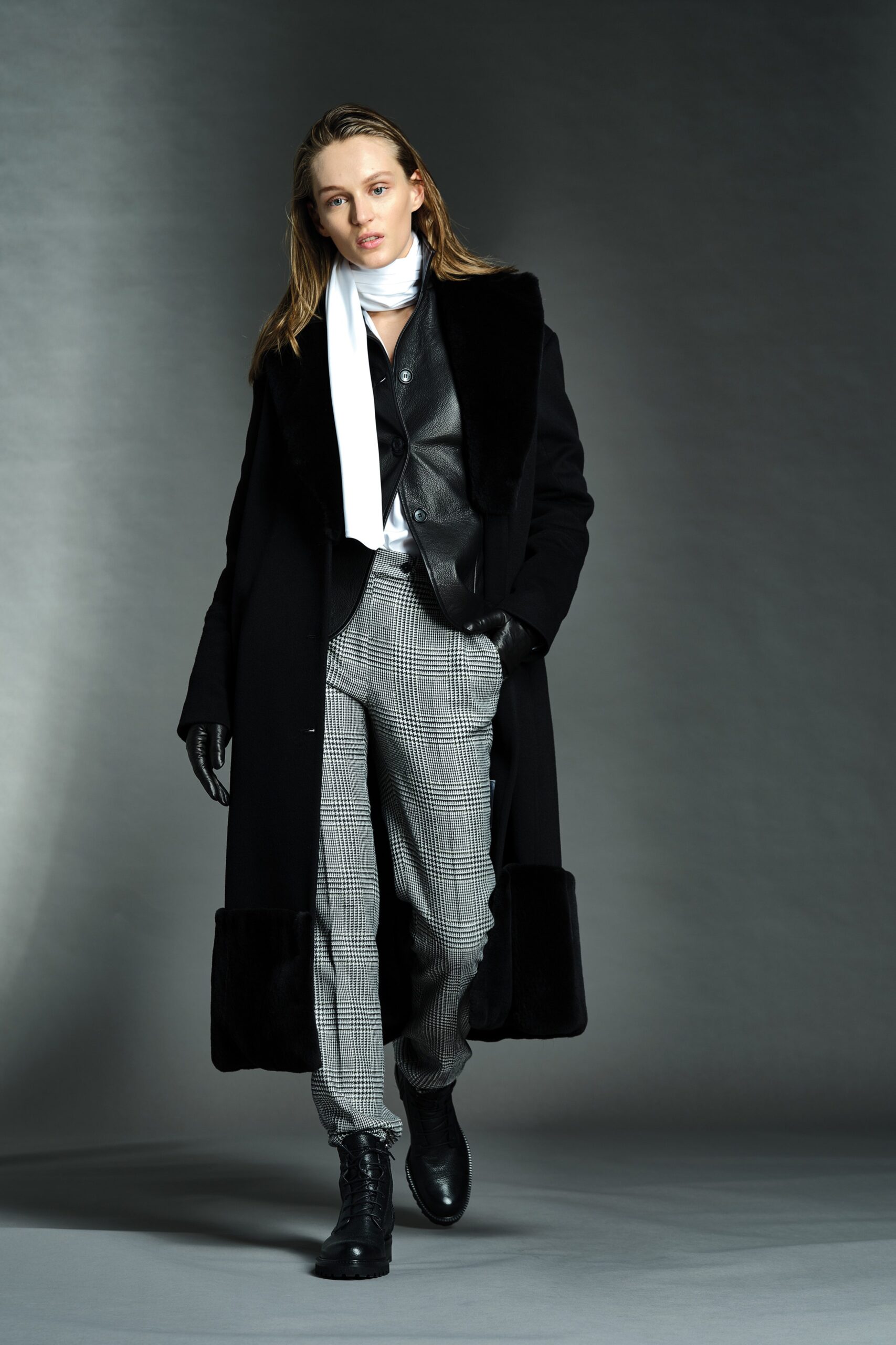 Kiton Fall 2020 Ready-to-Wear