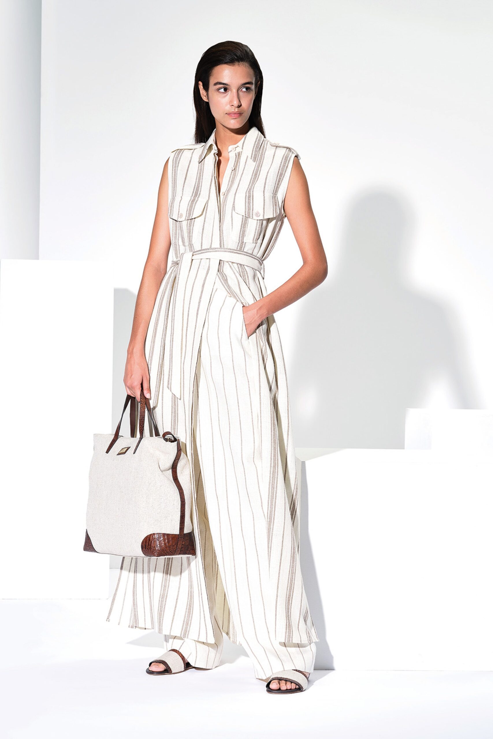 Kiton Spring 2021 Ready-to-Wear