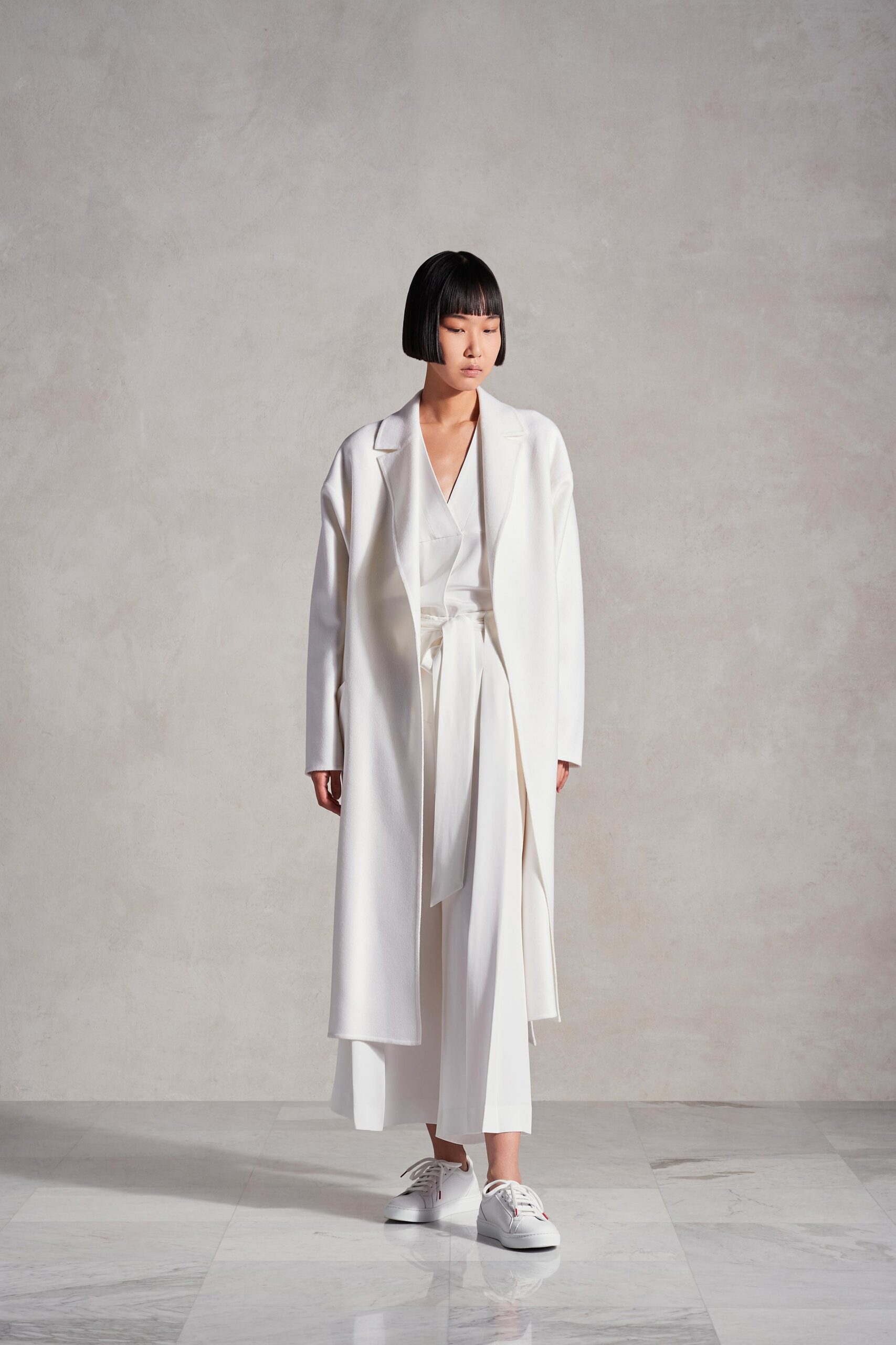 Kiton Spring 2022 Ready-to-Wear