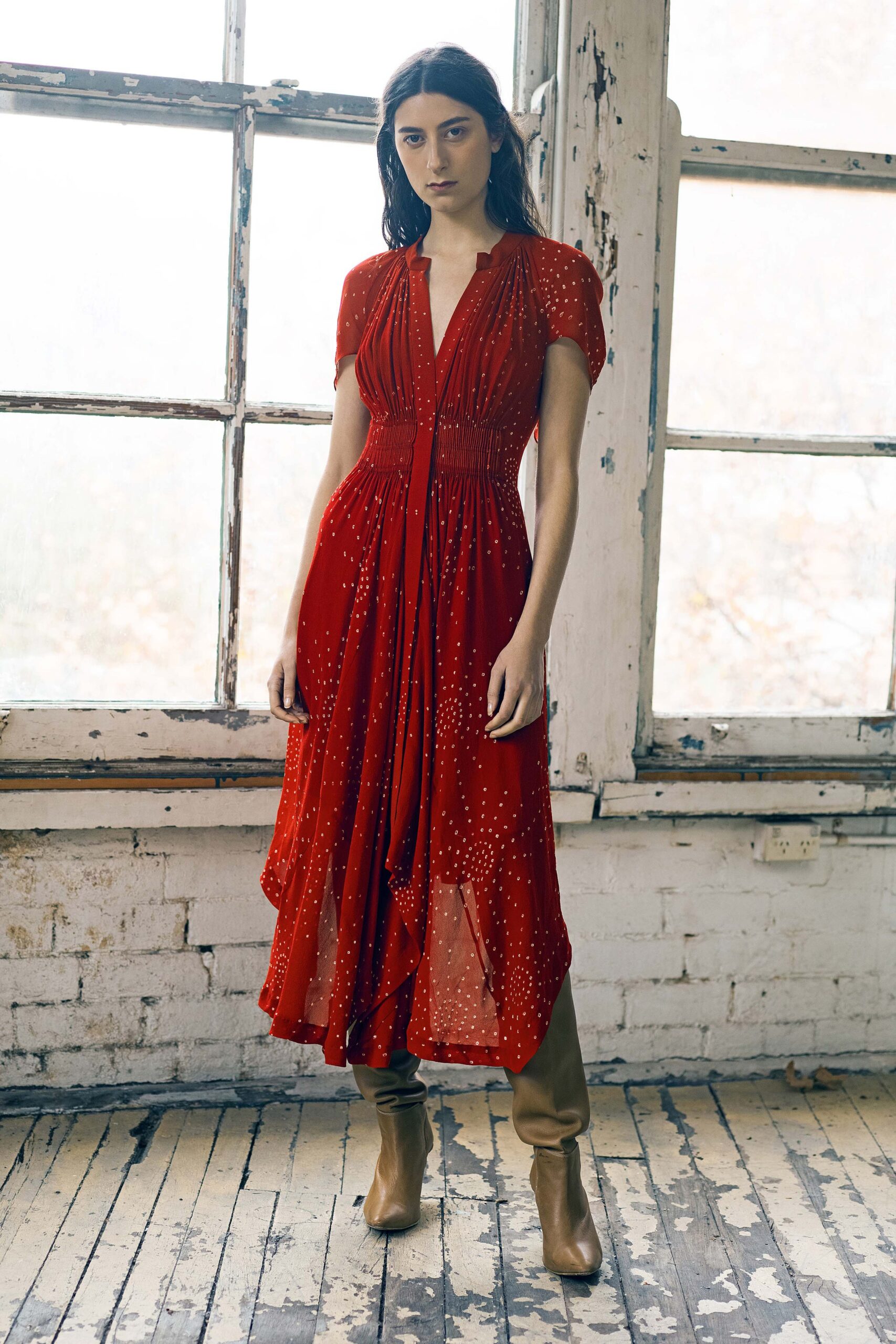 Kitx Resort 19 Look 1