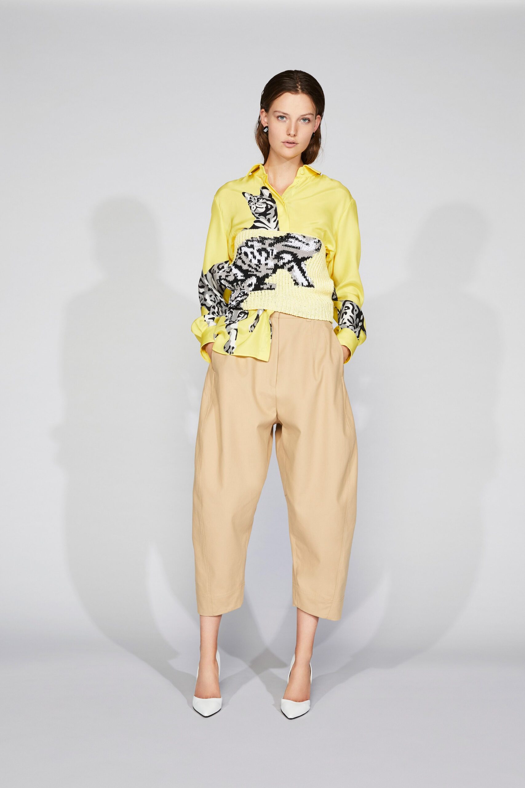 Krizia Resort 2019