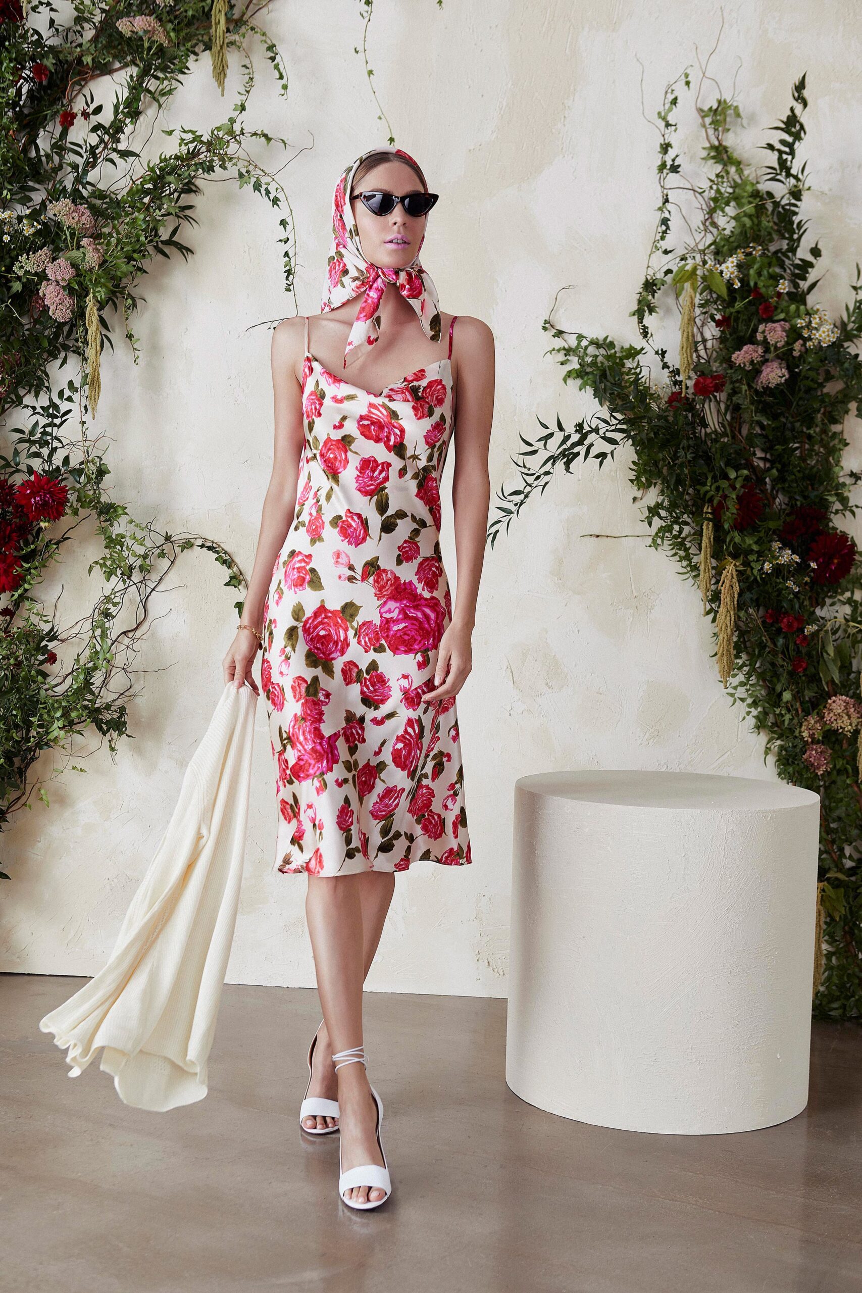 L'Agence Spring 2020 Ready-to-Wear