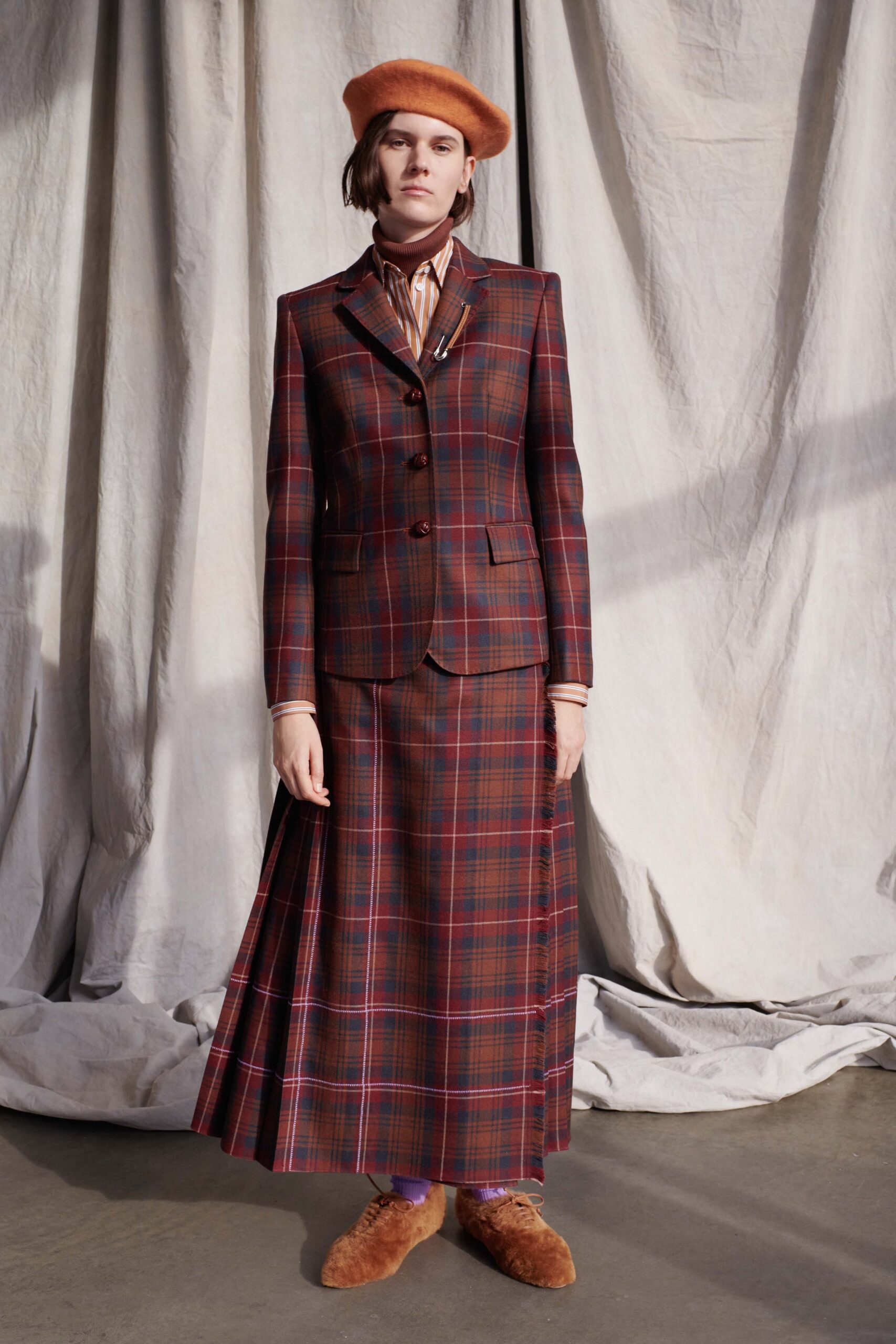 Lafayette 148 Fall 2022 Ready-to-Wear