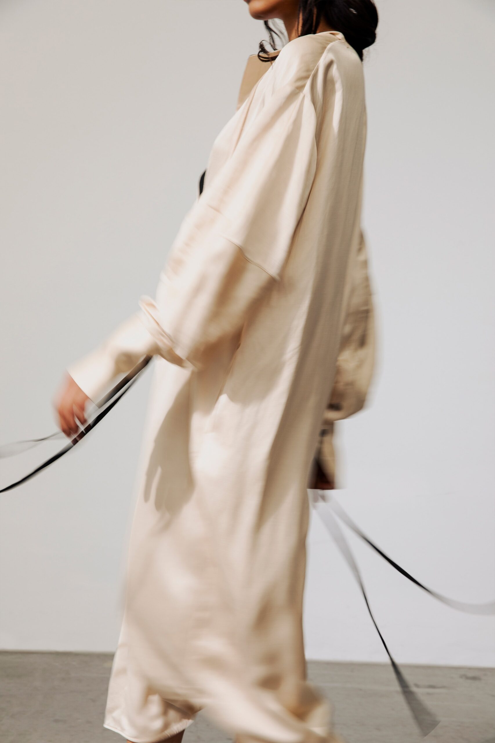 Lee Mathews F/W 22 Look 1