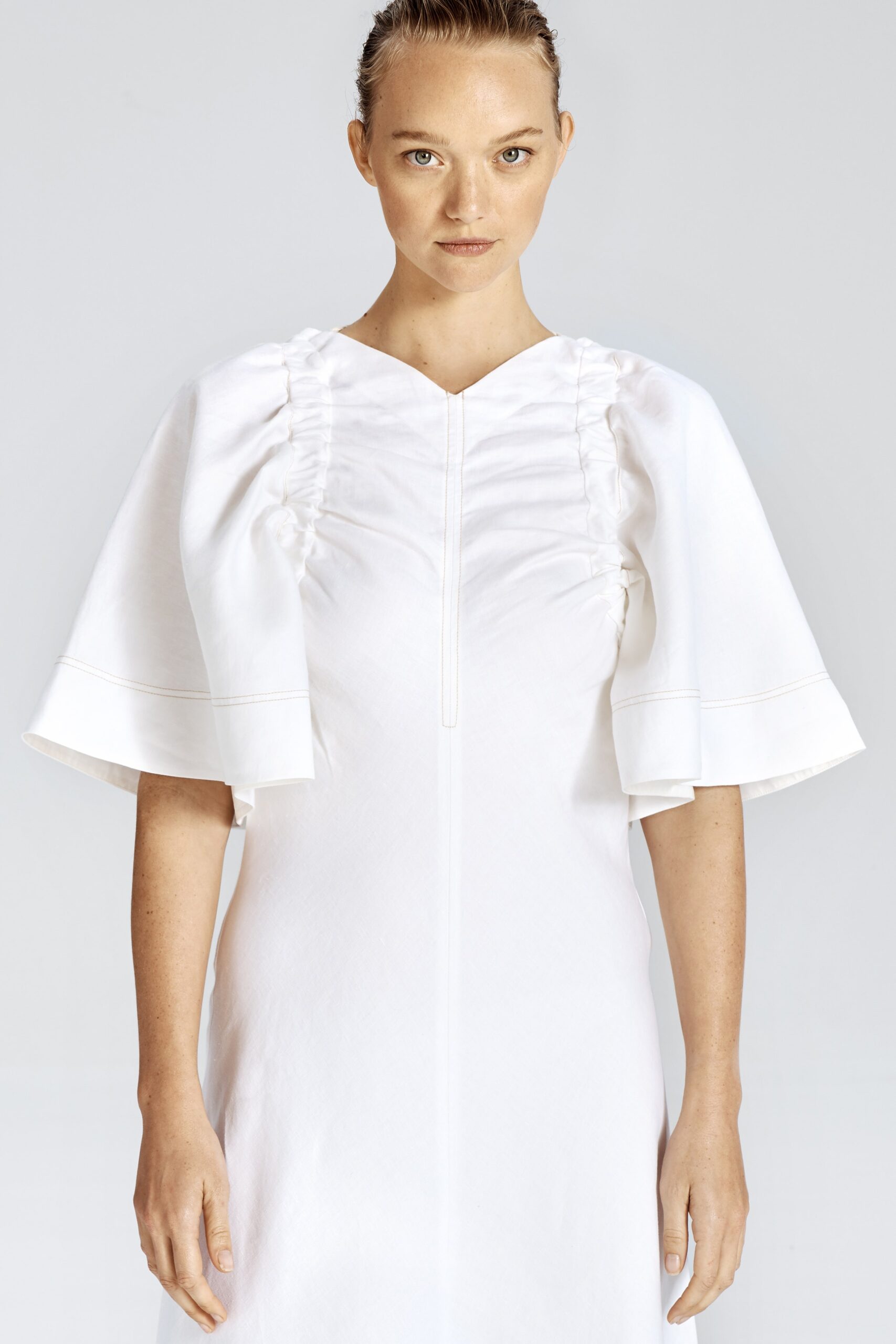 Lee Mathews Spring 2020 Ready-to-Wear
